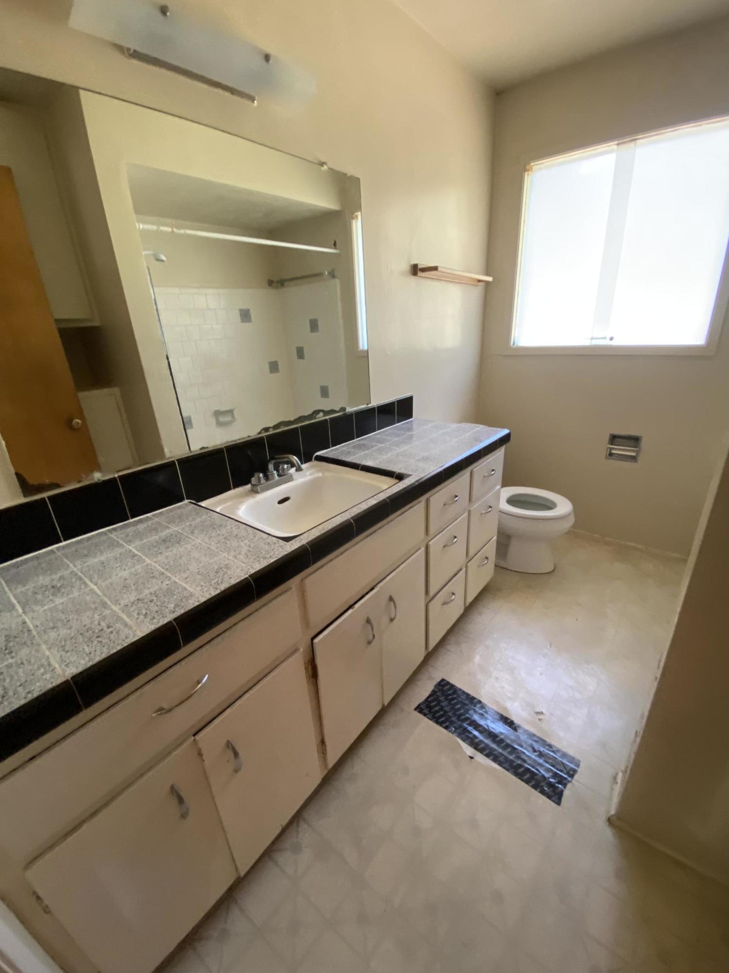 Earhart Park Subdivision - Residential