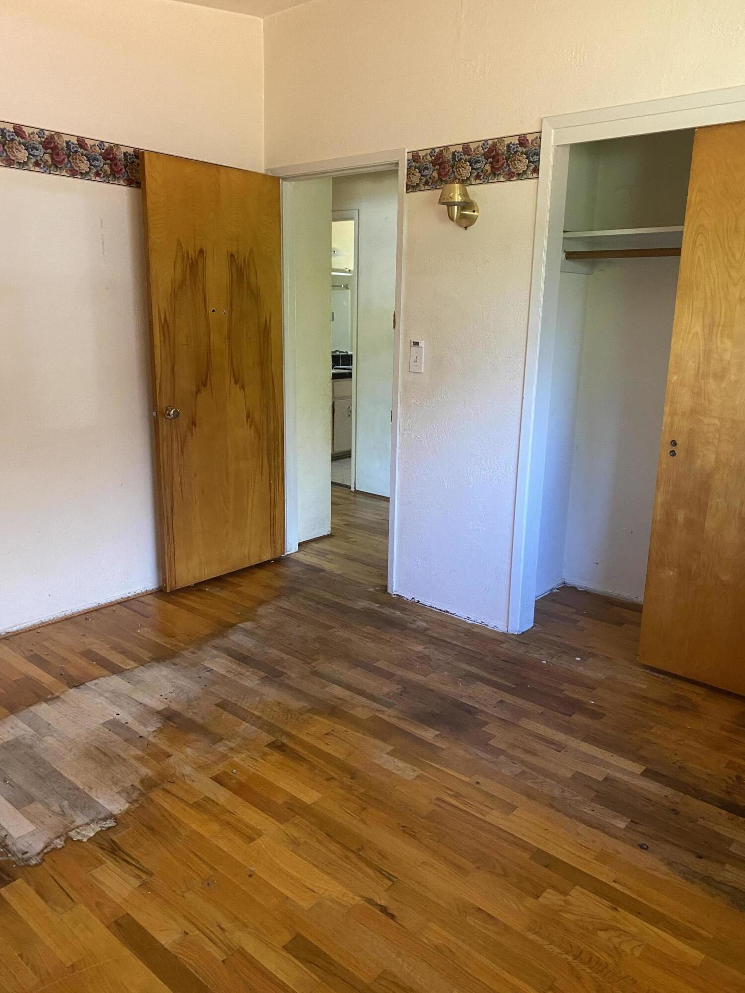 Earhart Park Subdivision - Residential