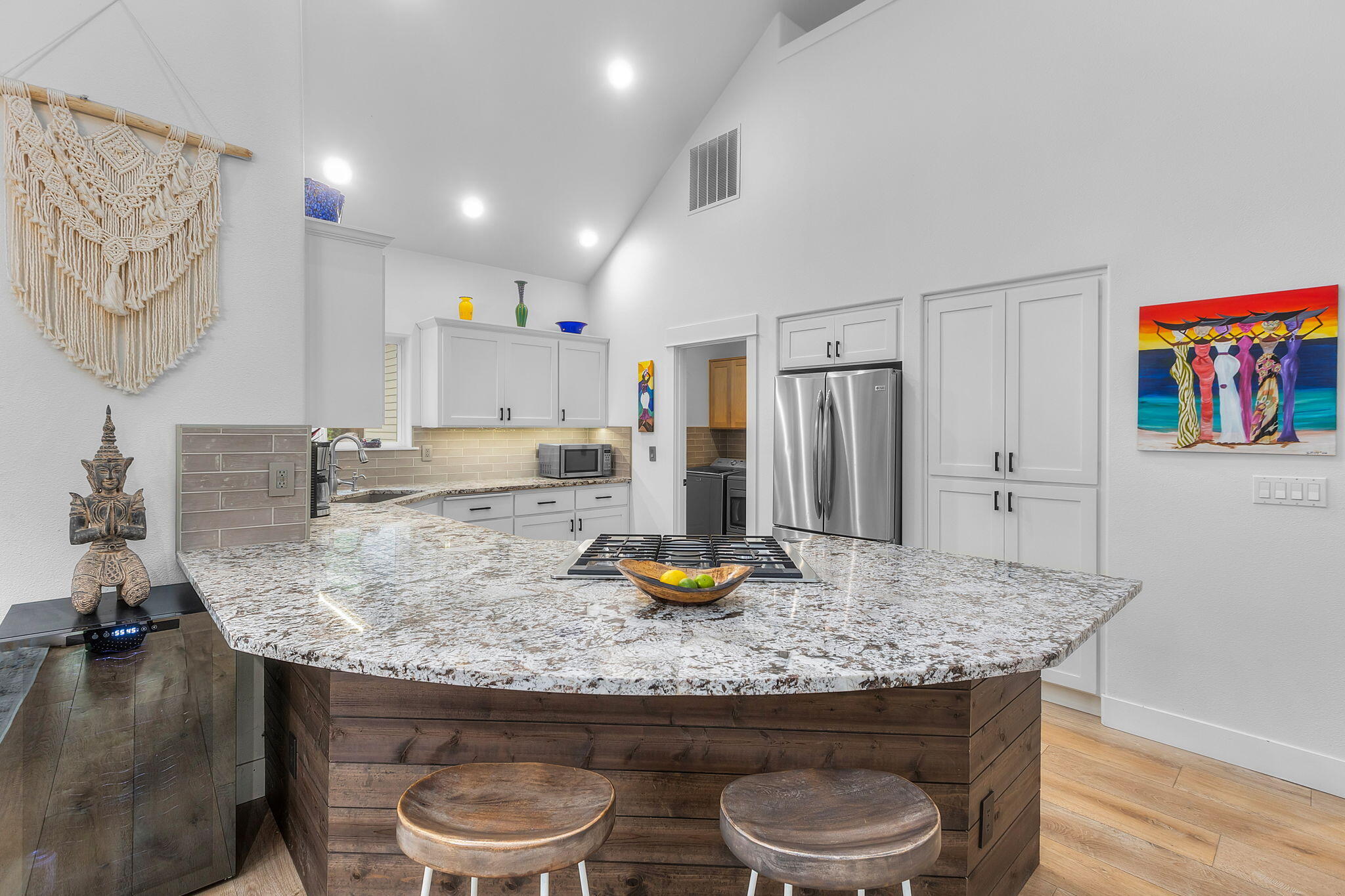 West Bend Village - Residential