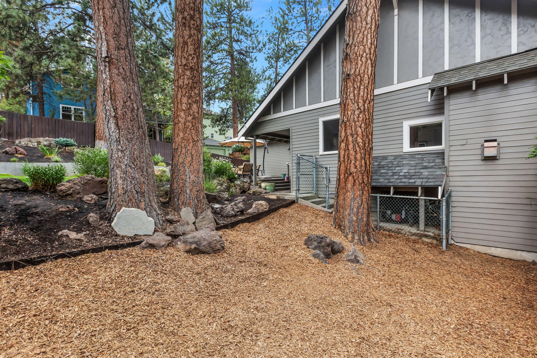 West Bend Village - Residential