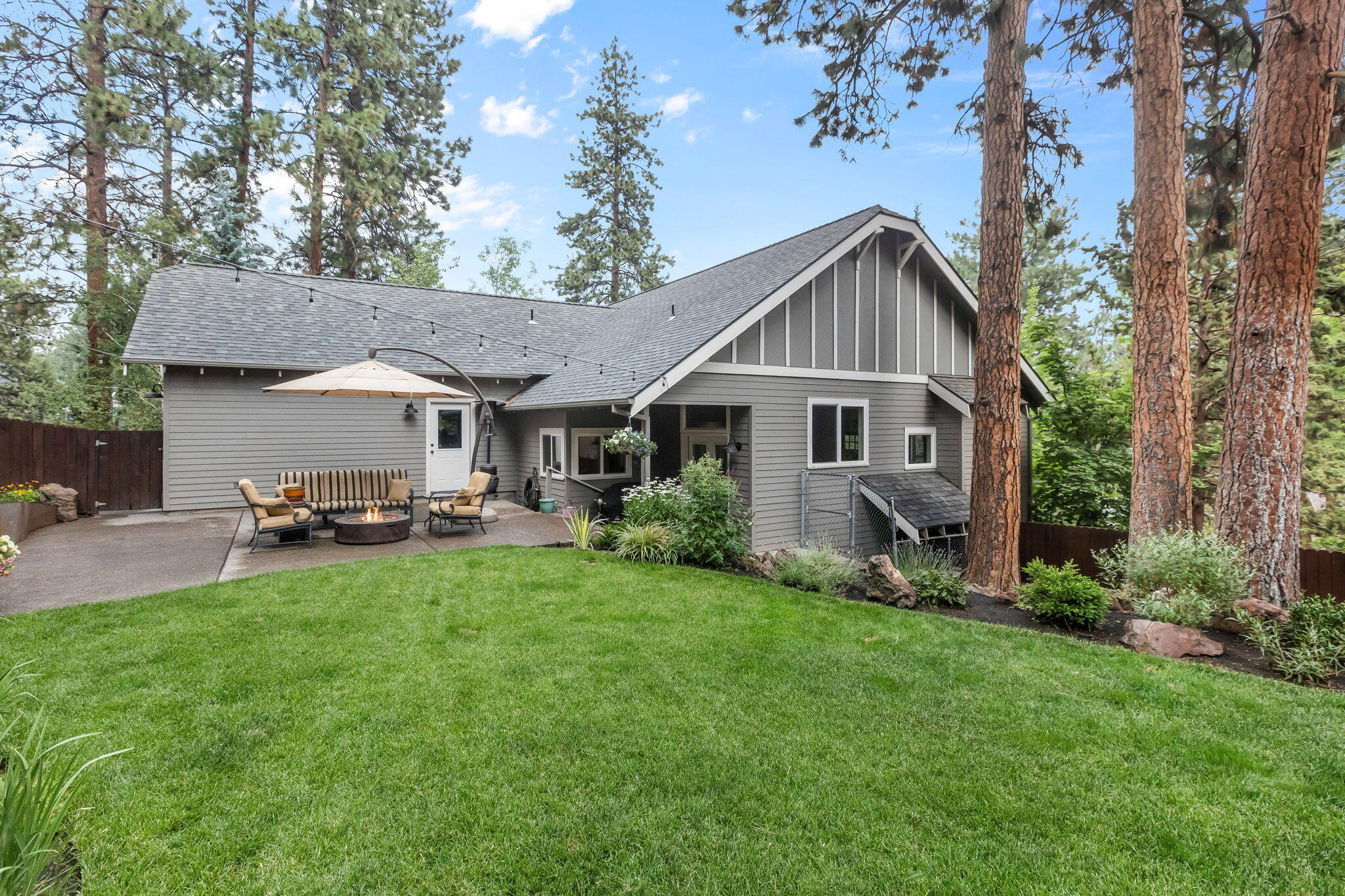 West Bend Village - Residential