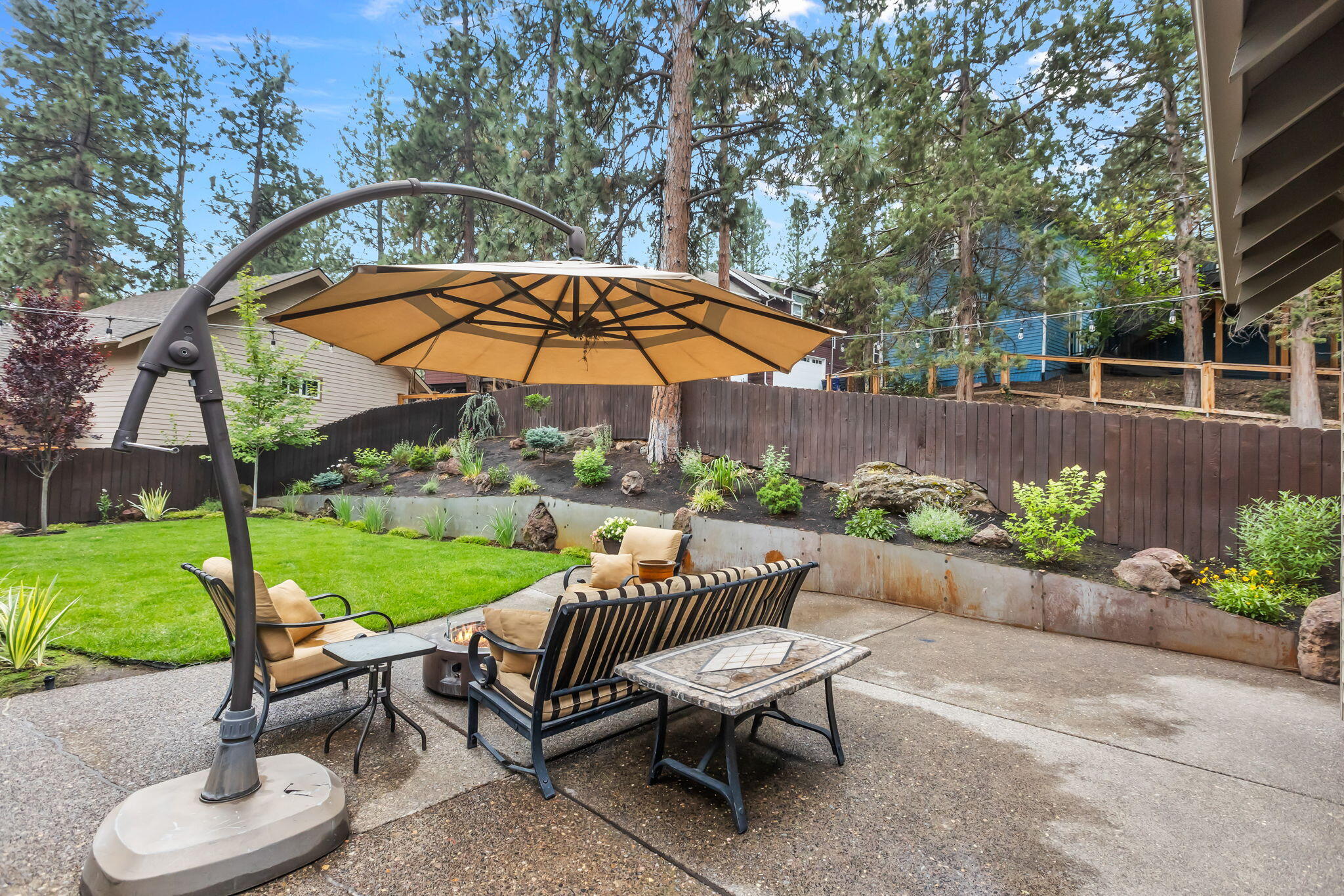 West Bend Village - Residential