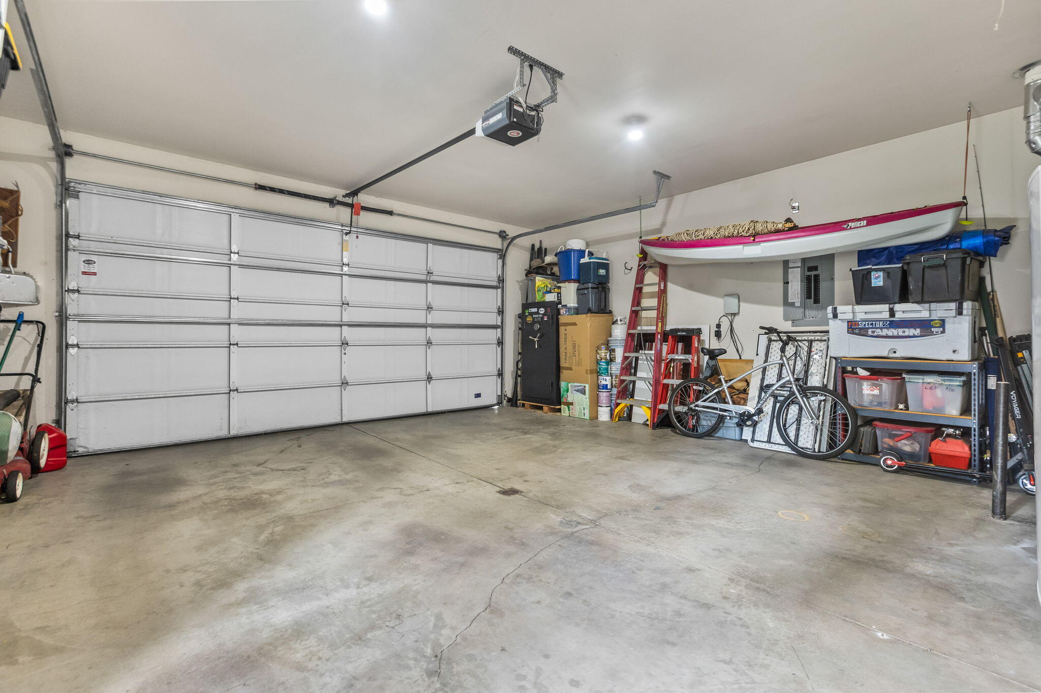 West Bend Village - Residential