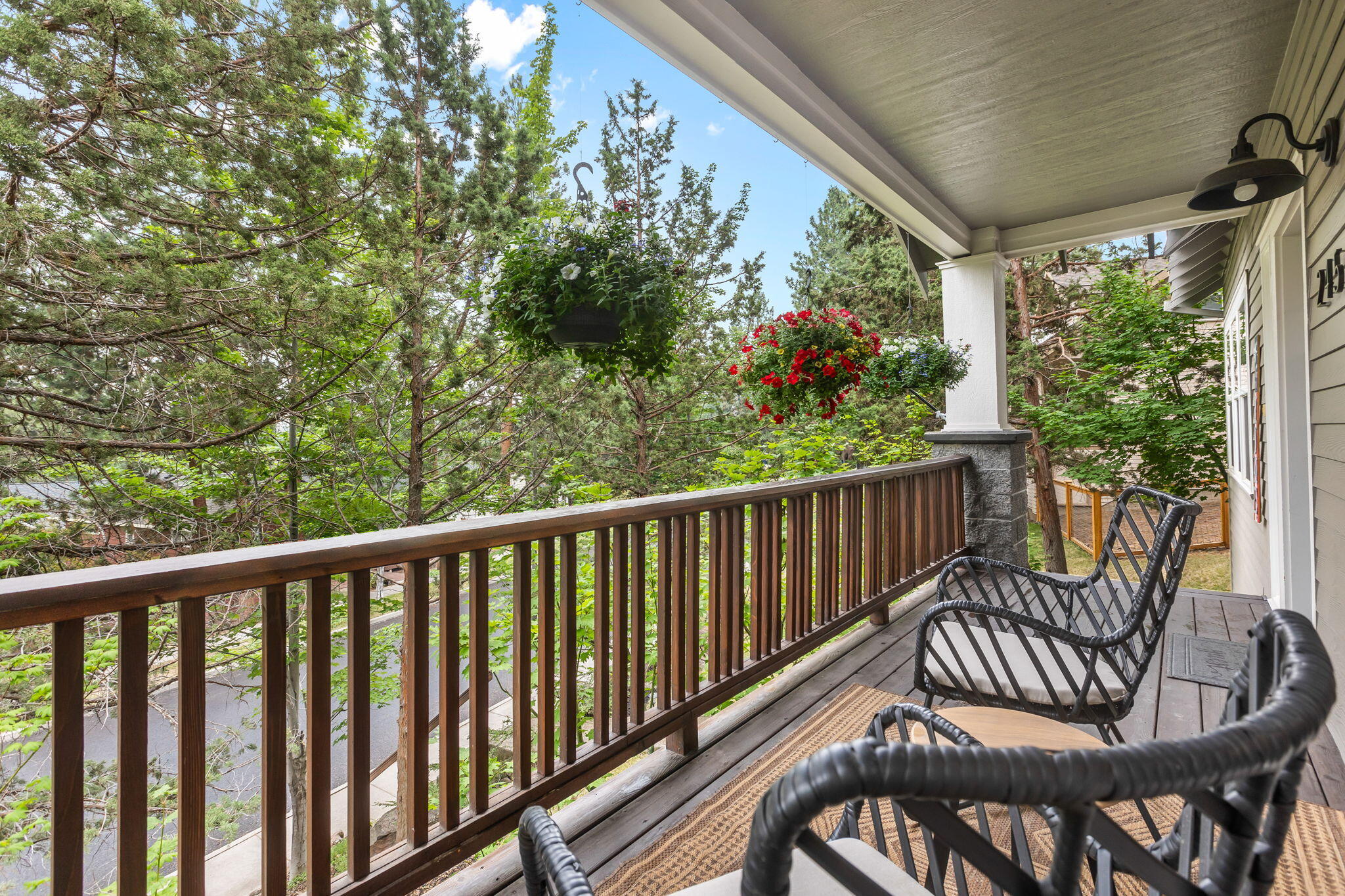 West Bend Village - Residential