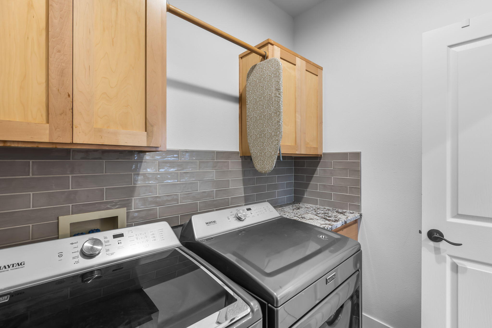 West Bend Village - Residential