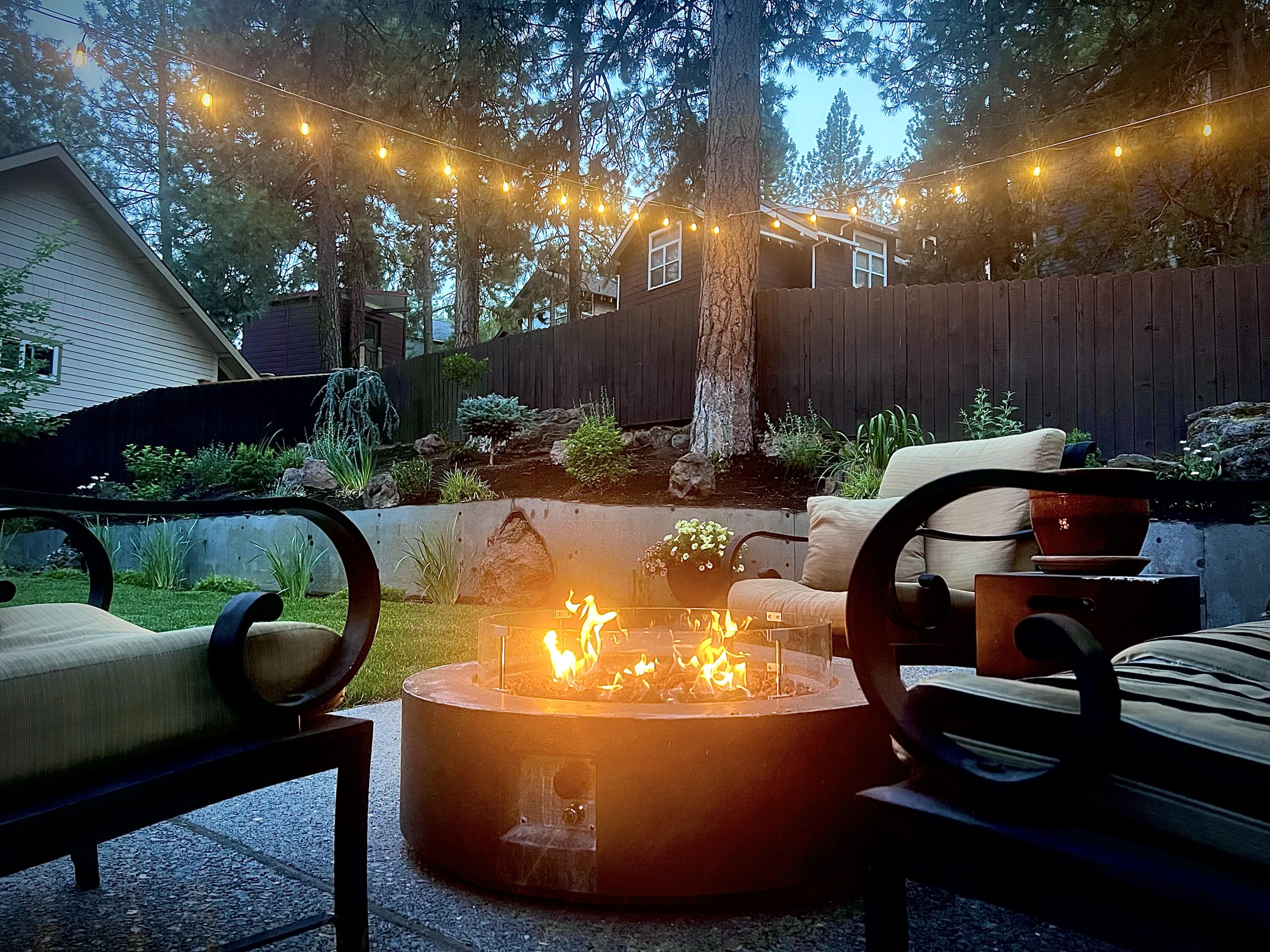 West Bend Village - Residential