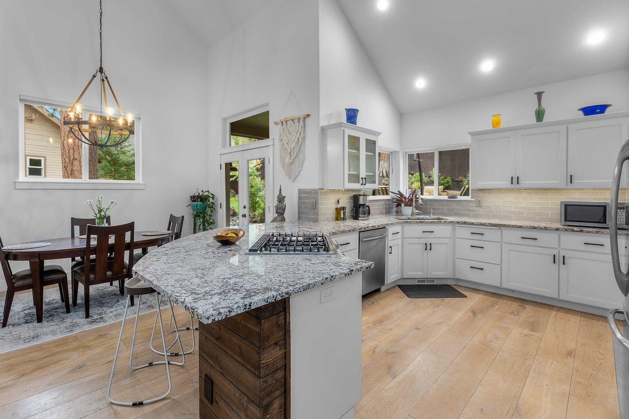 West Bend Village - Residential