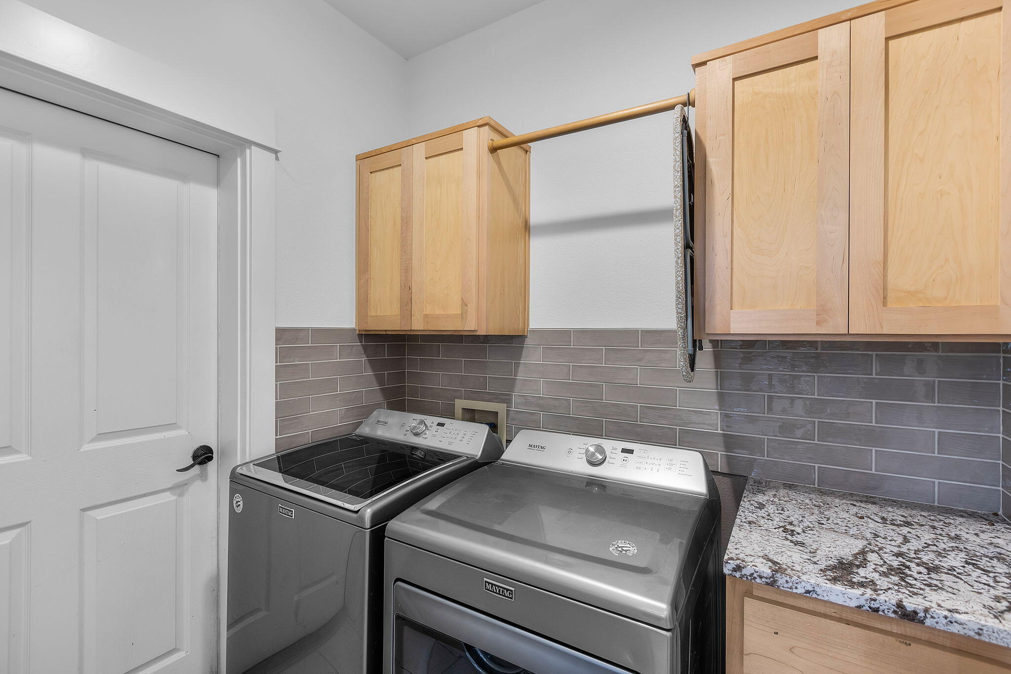 West Bend Village - Residential