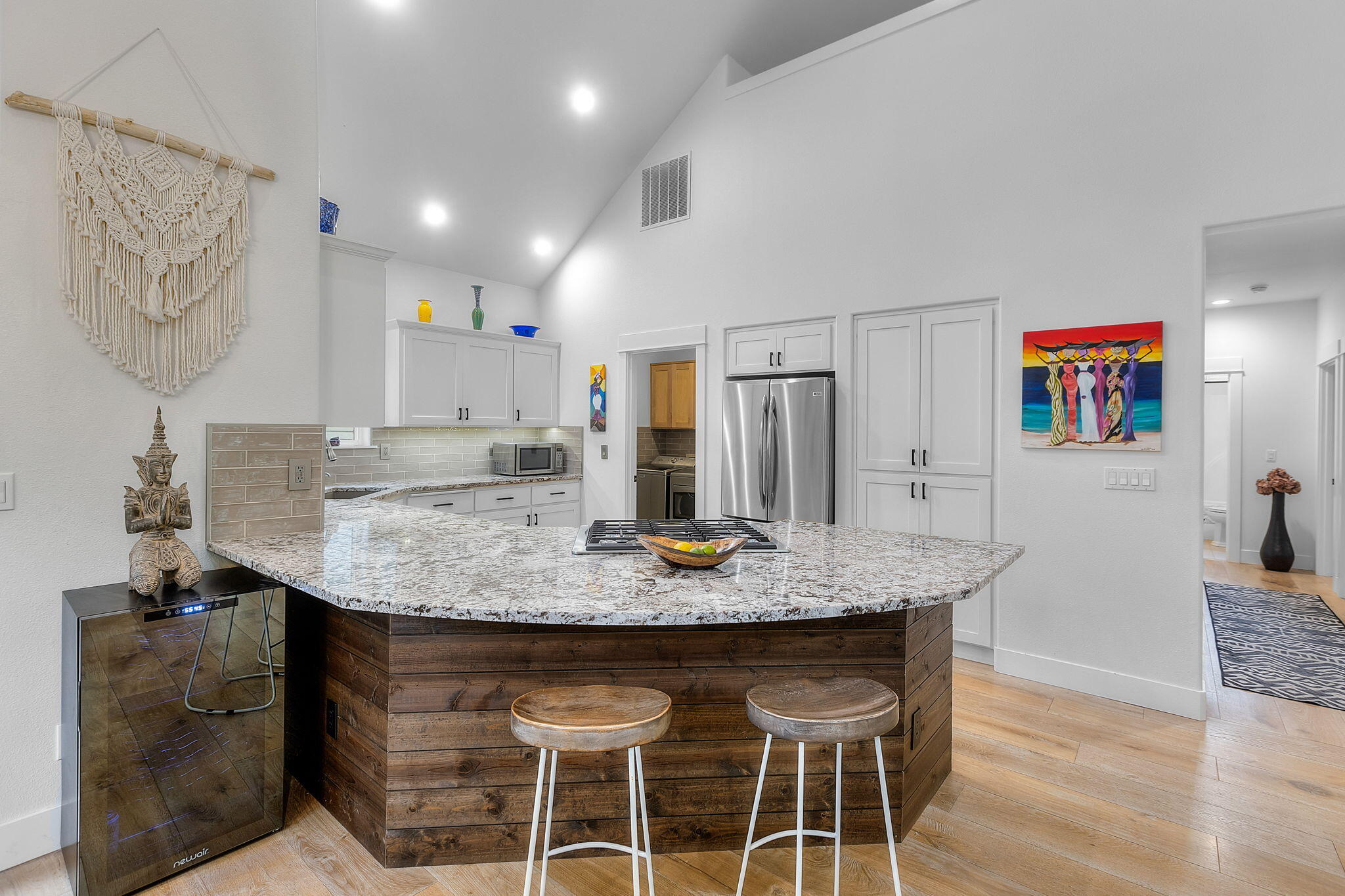 West Bend Village - Residential