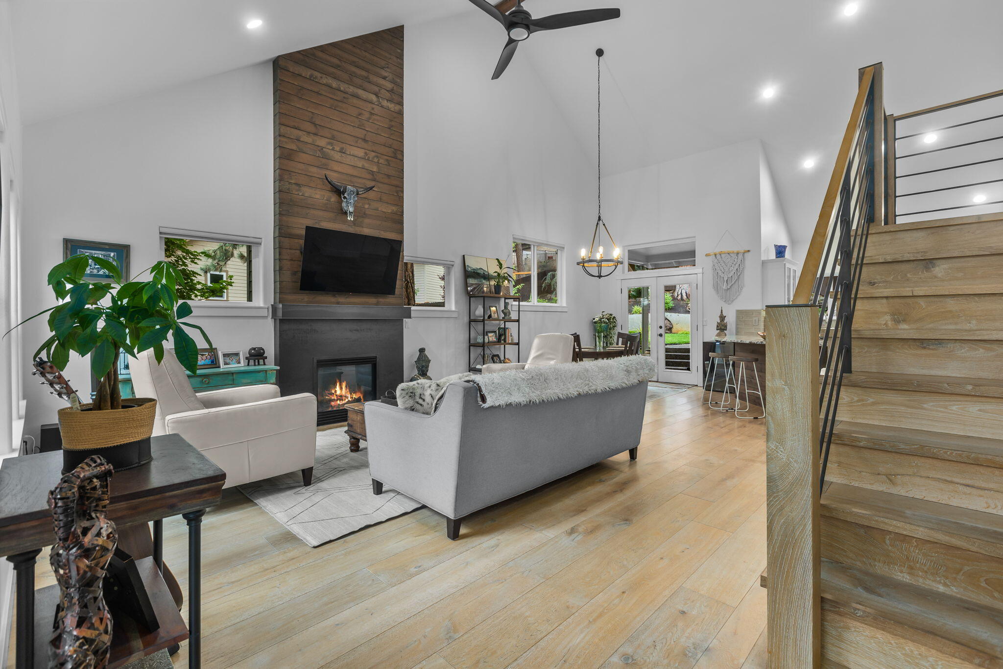 West Bend Village - Residential