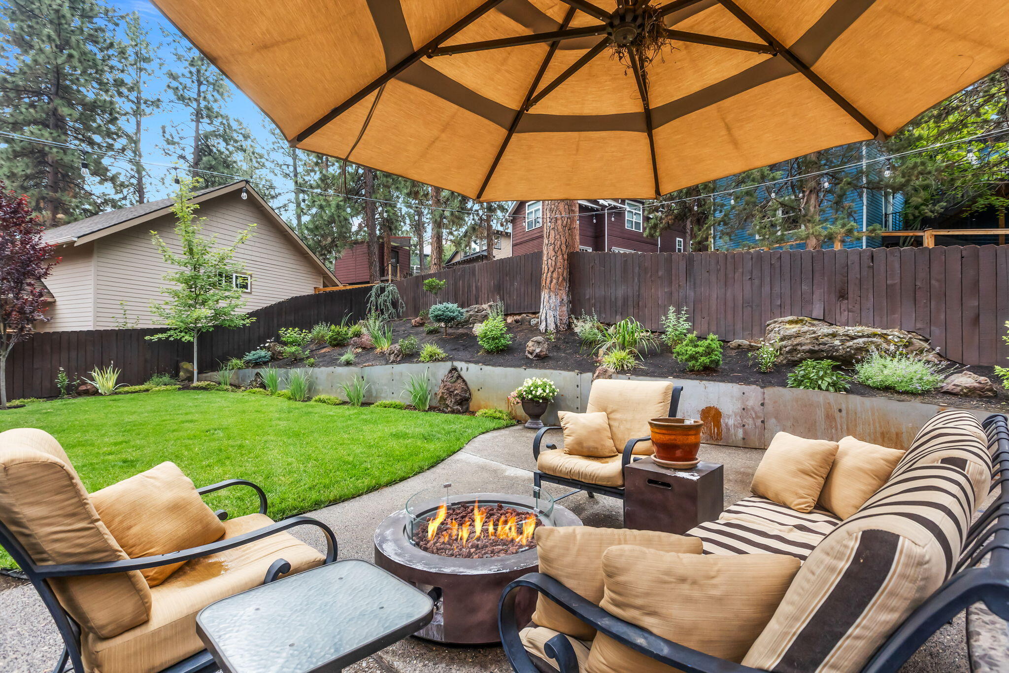 West Bend Village - Residential