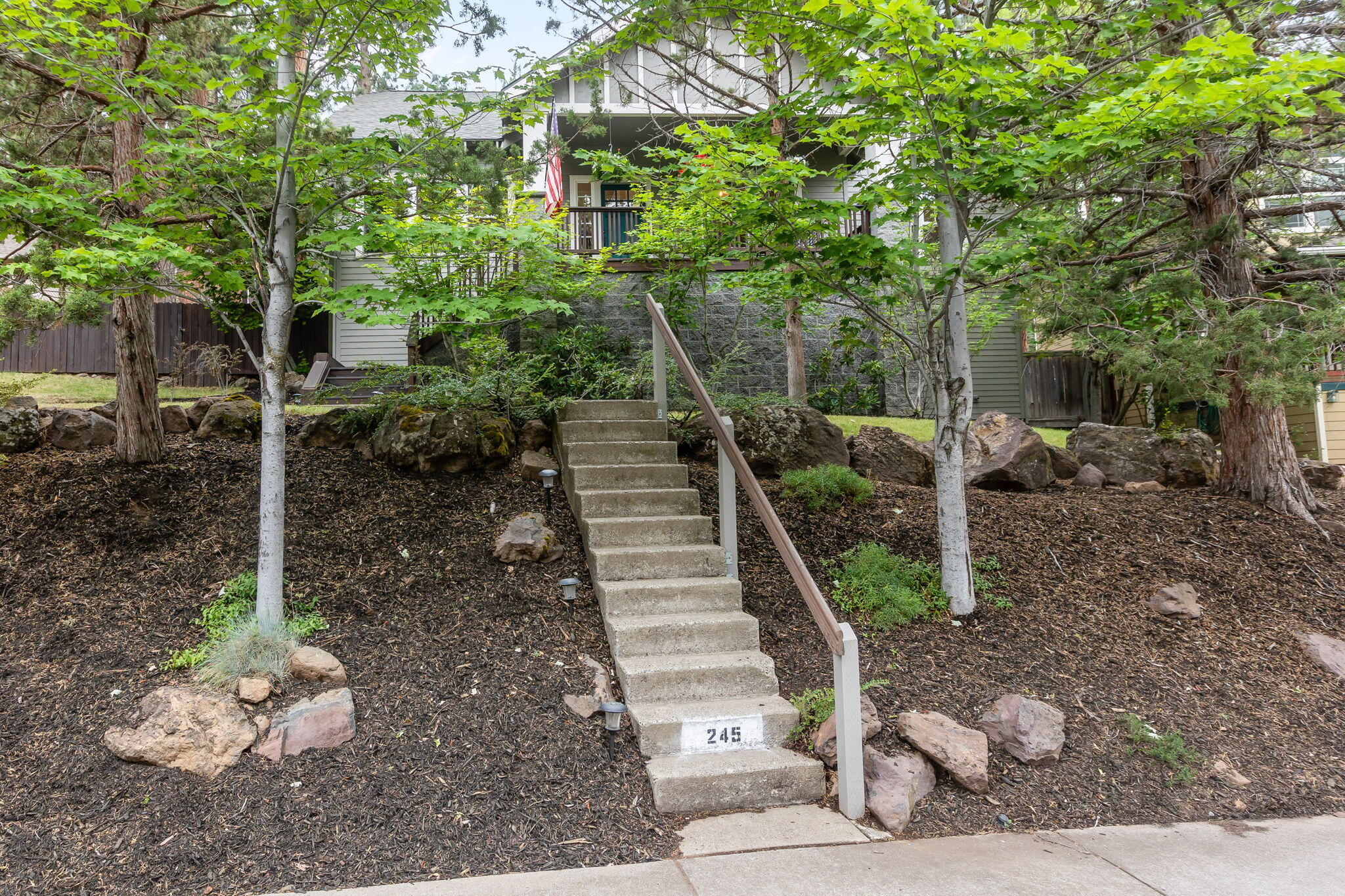 West Bend Village - Residential