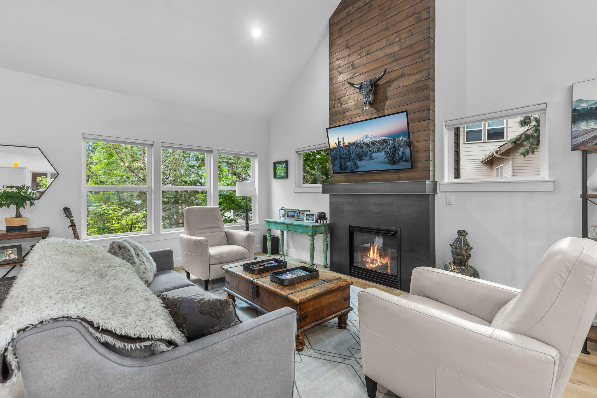 West Bend Village - Residential