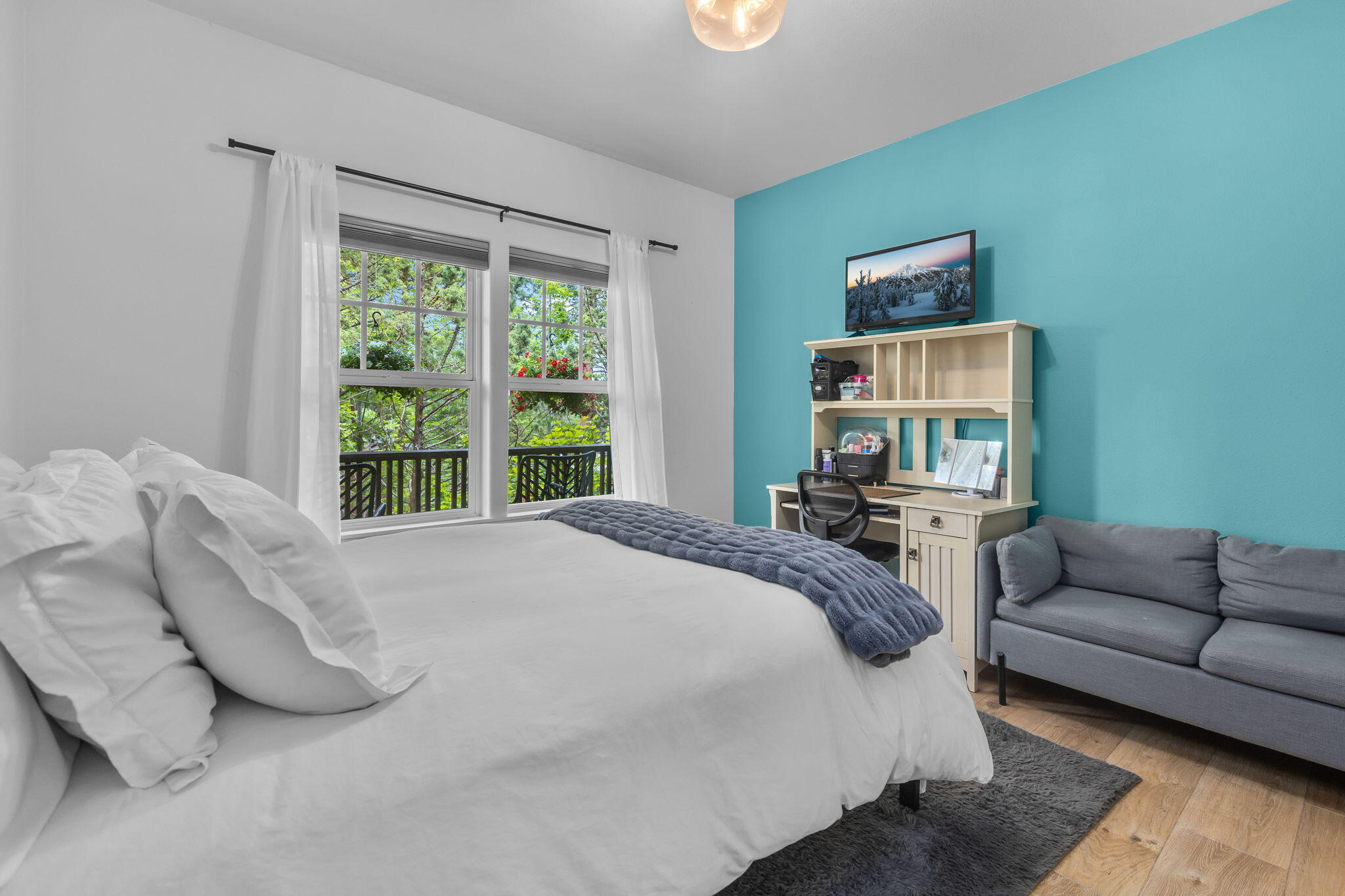 West Bend Village - Residential