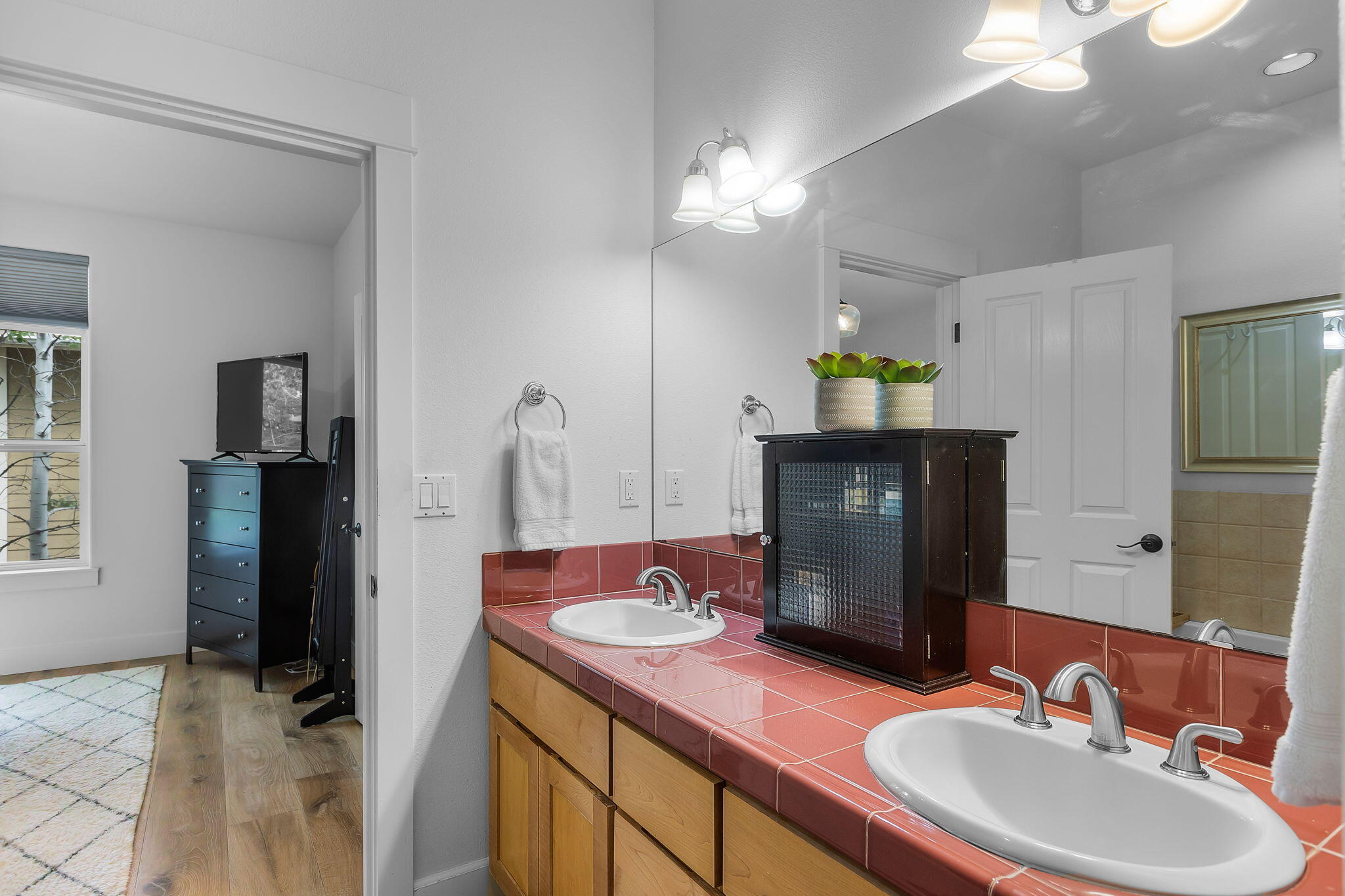 West Bend Village - Residential