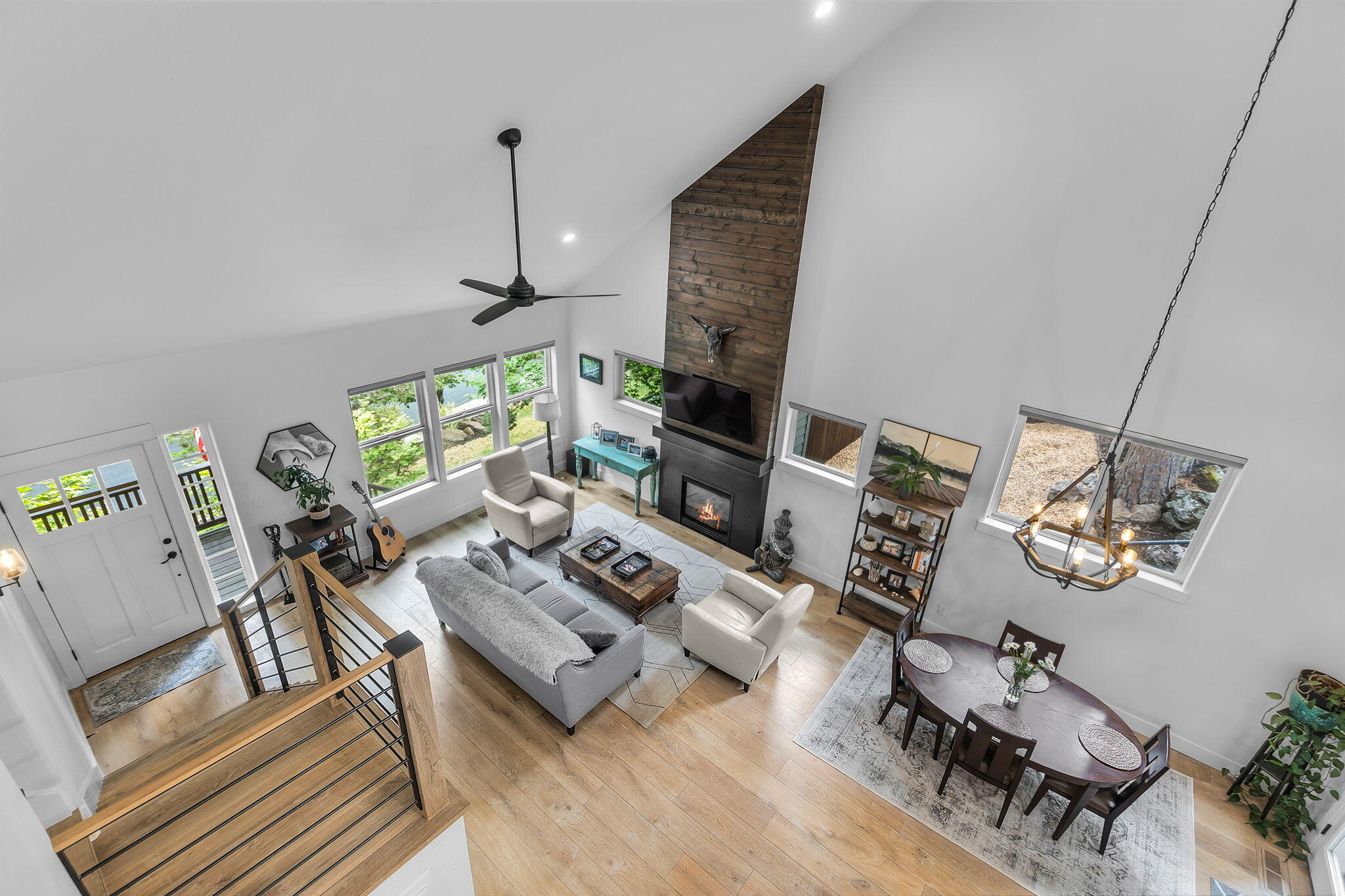 West Bend Village - Residential