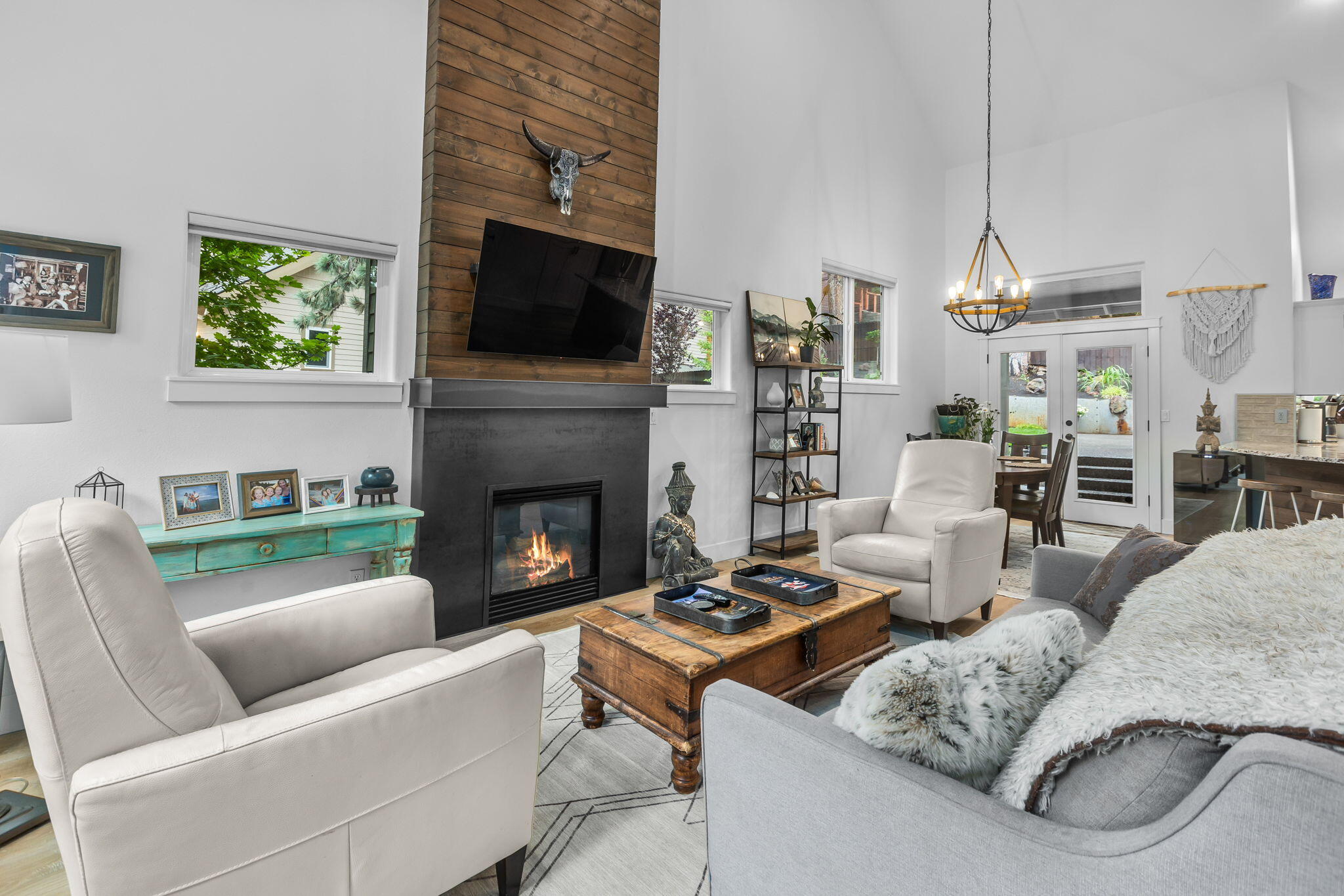 West Bend Village - Residential