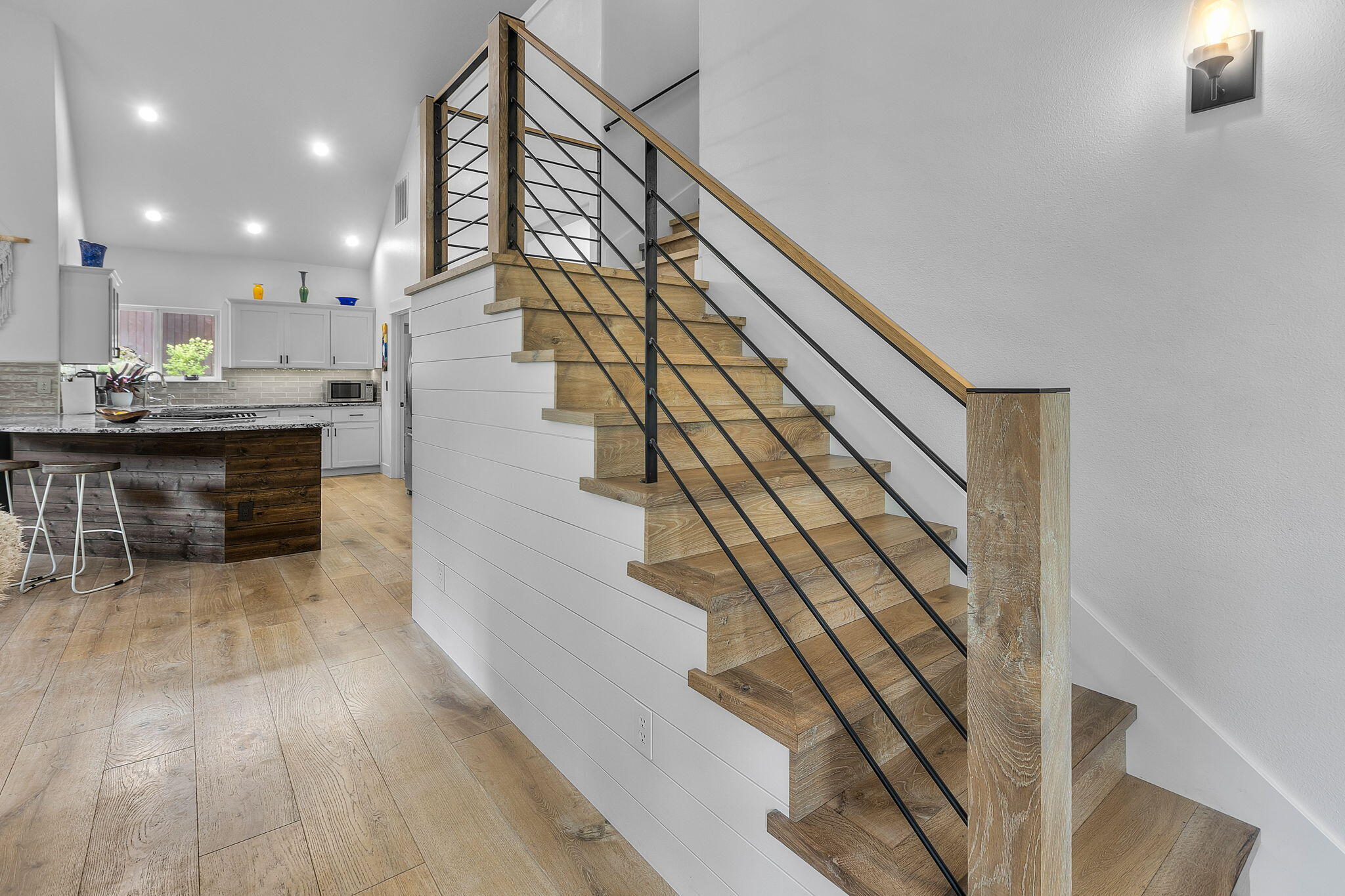 West Bend Village - Residential