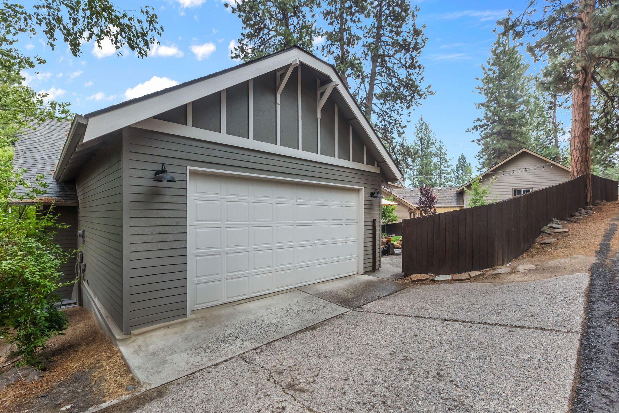 West Bend Village - Residential