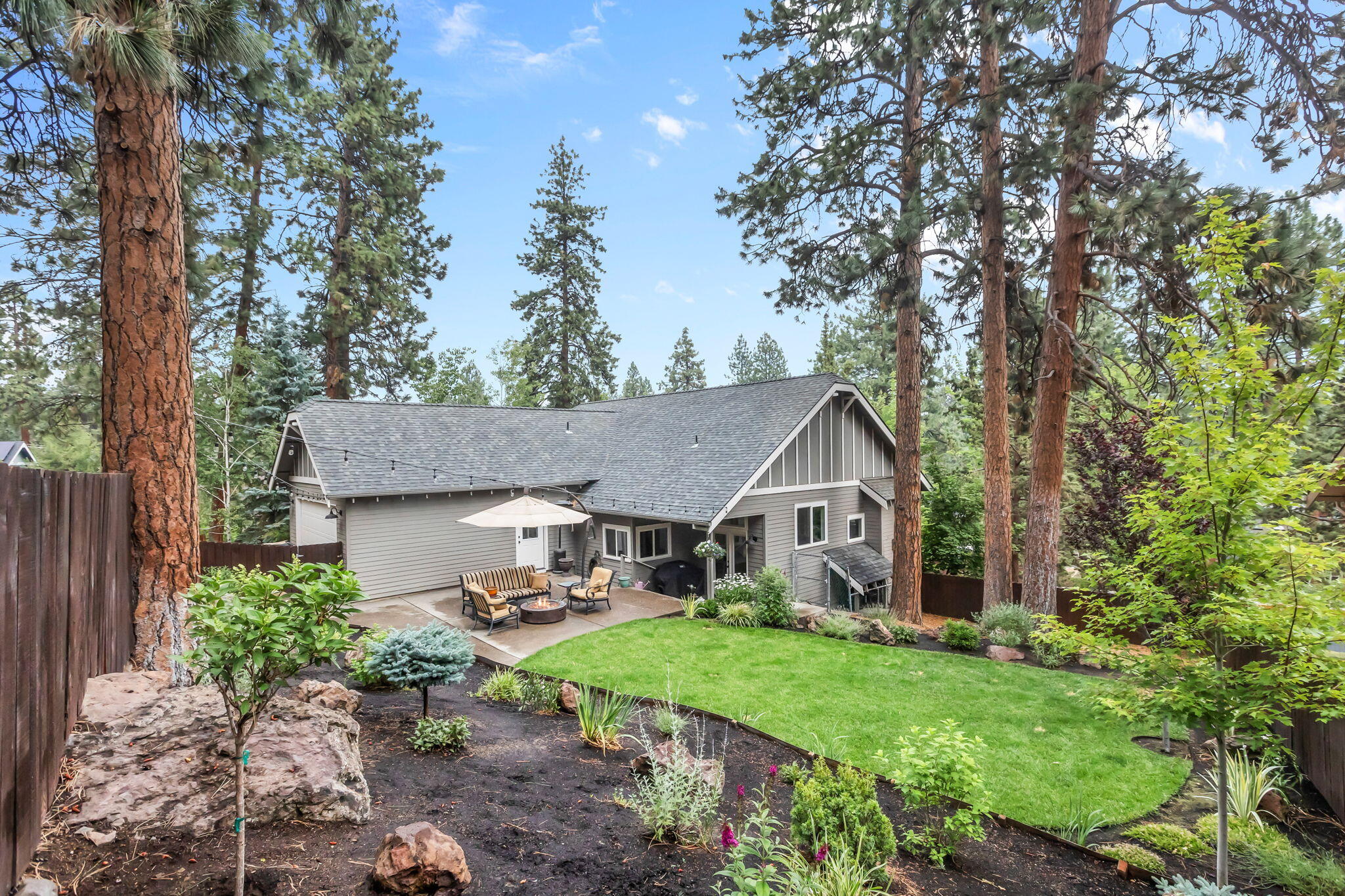 West Bend Village - Residential