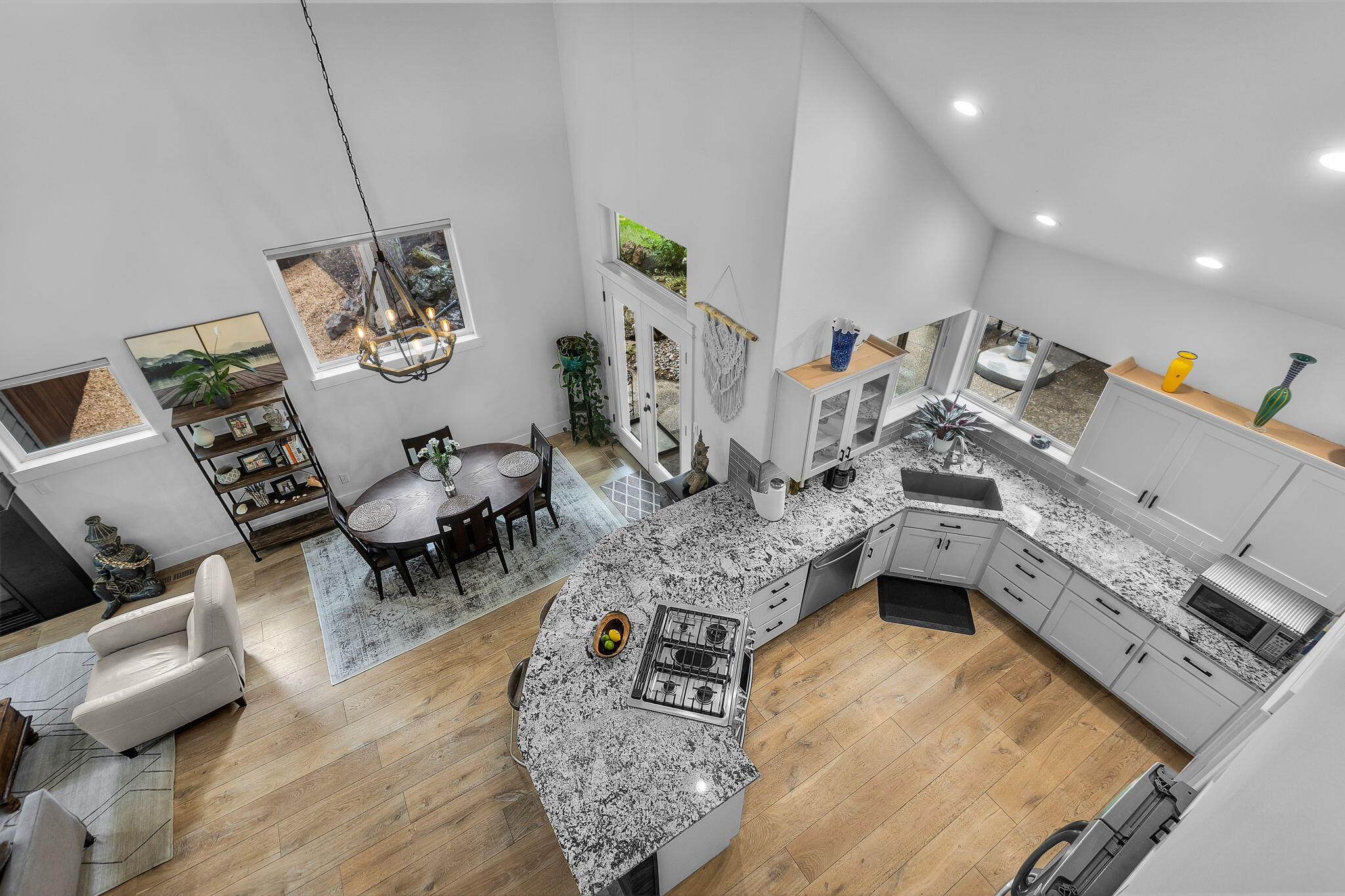 West Bend Village - Residential