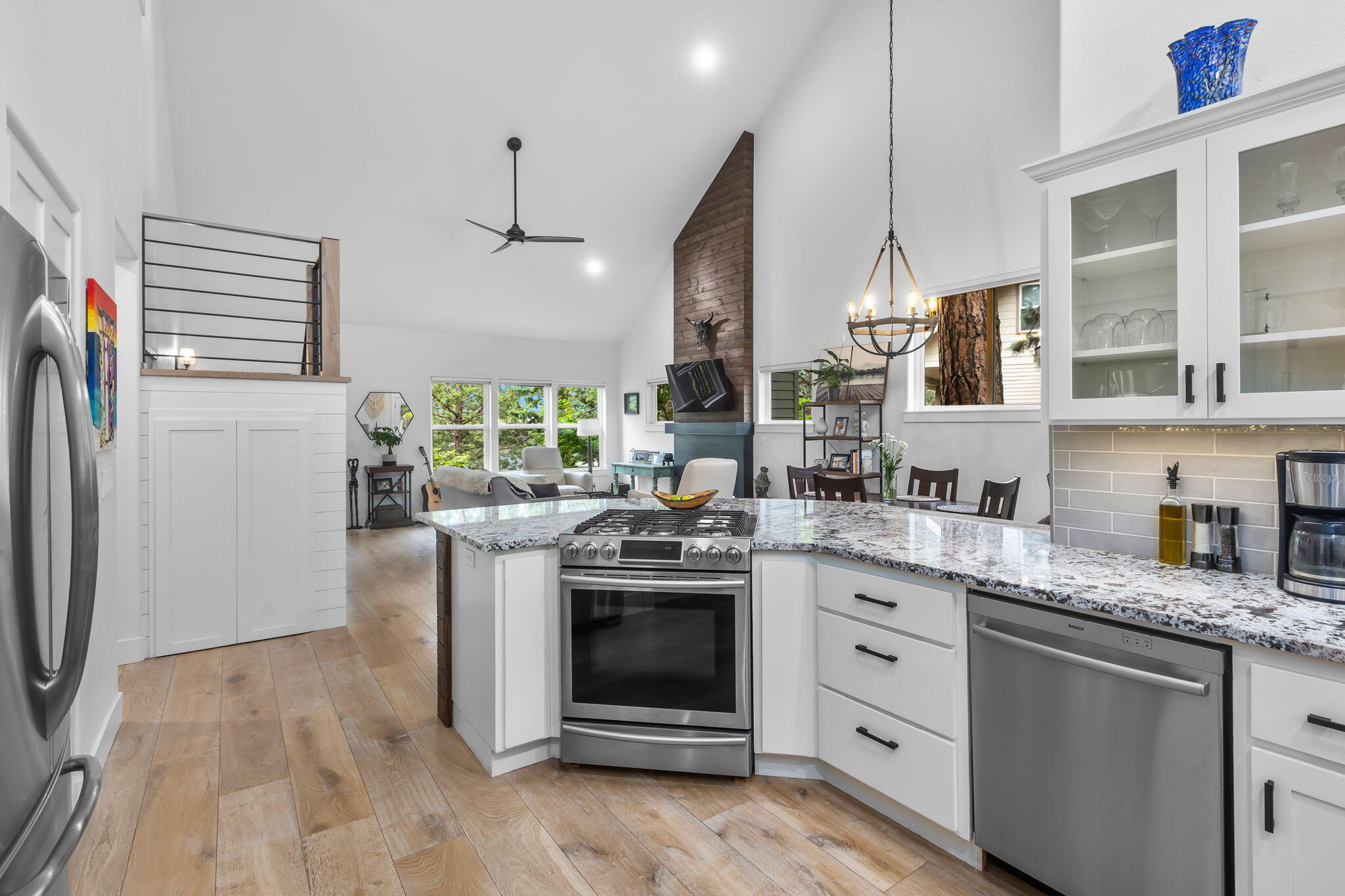 West Bend Village - Residential