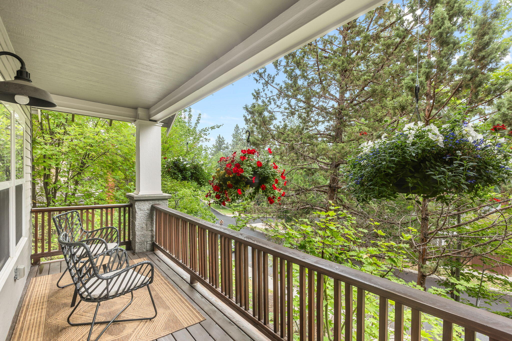 West Bend Village - Residential