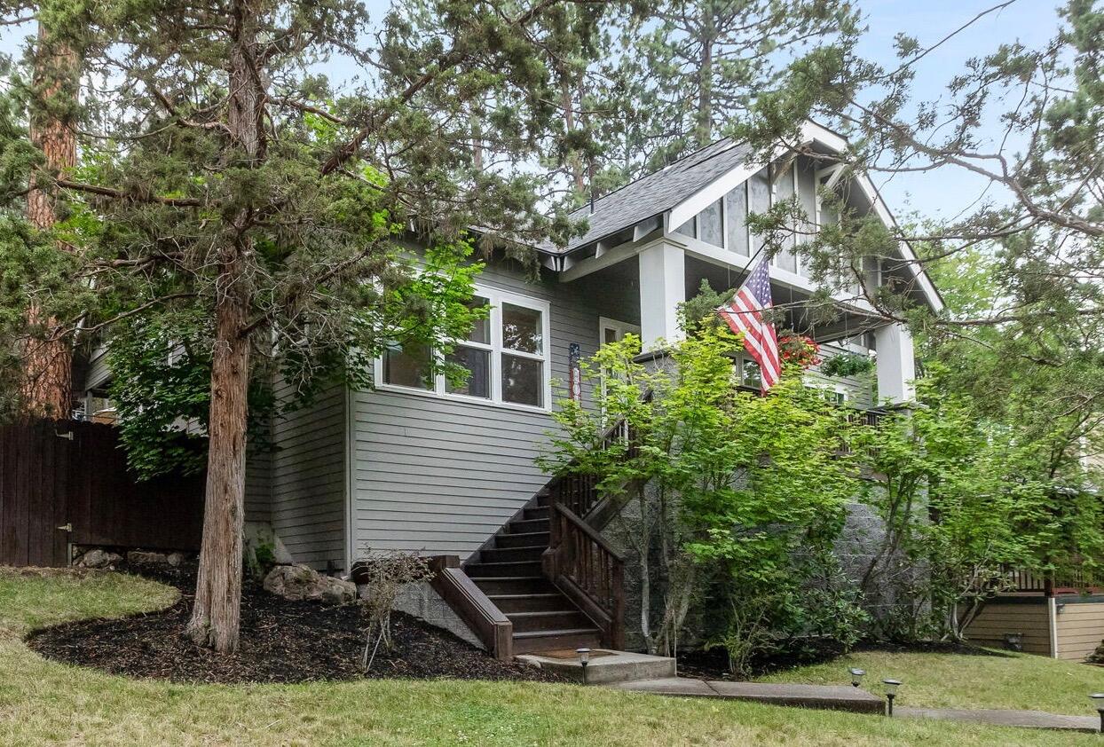 West Bend Village - Residential