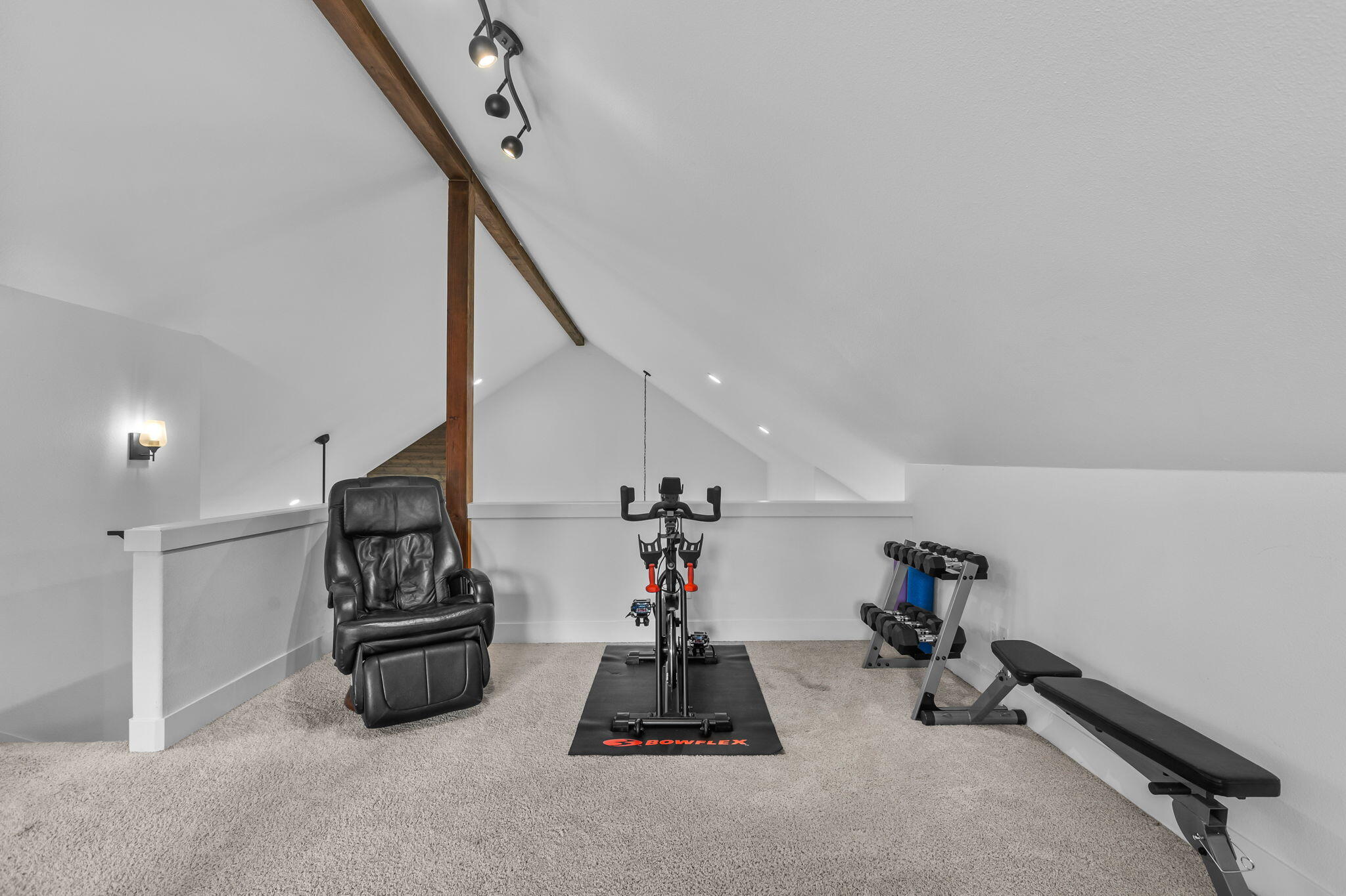 West Bend Village - Residential