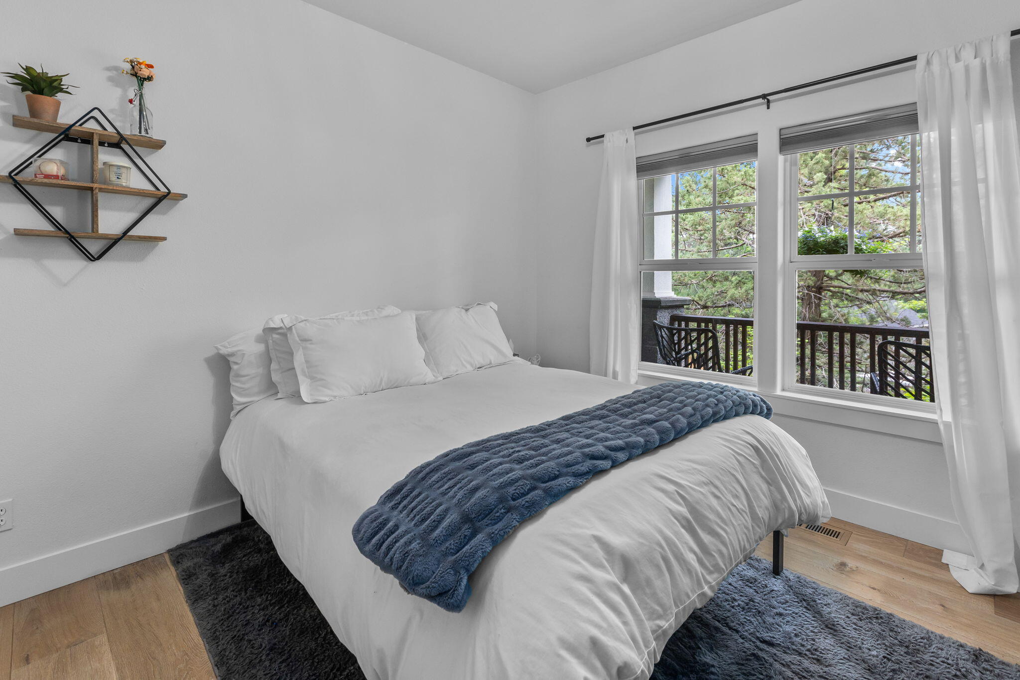 West Bend Village - Residential