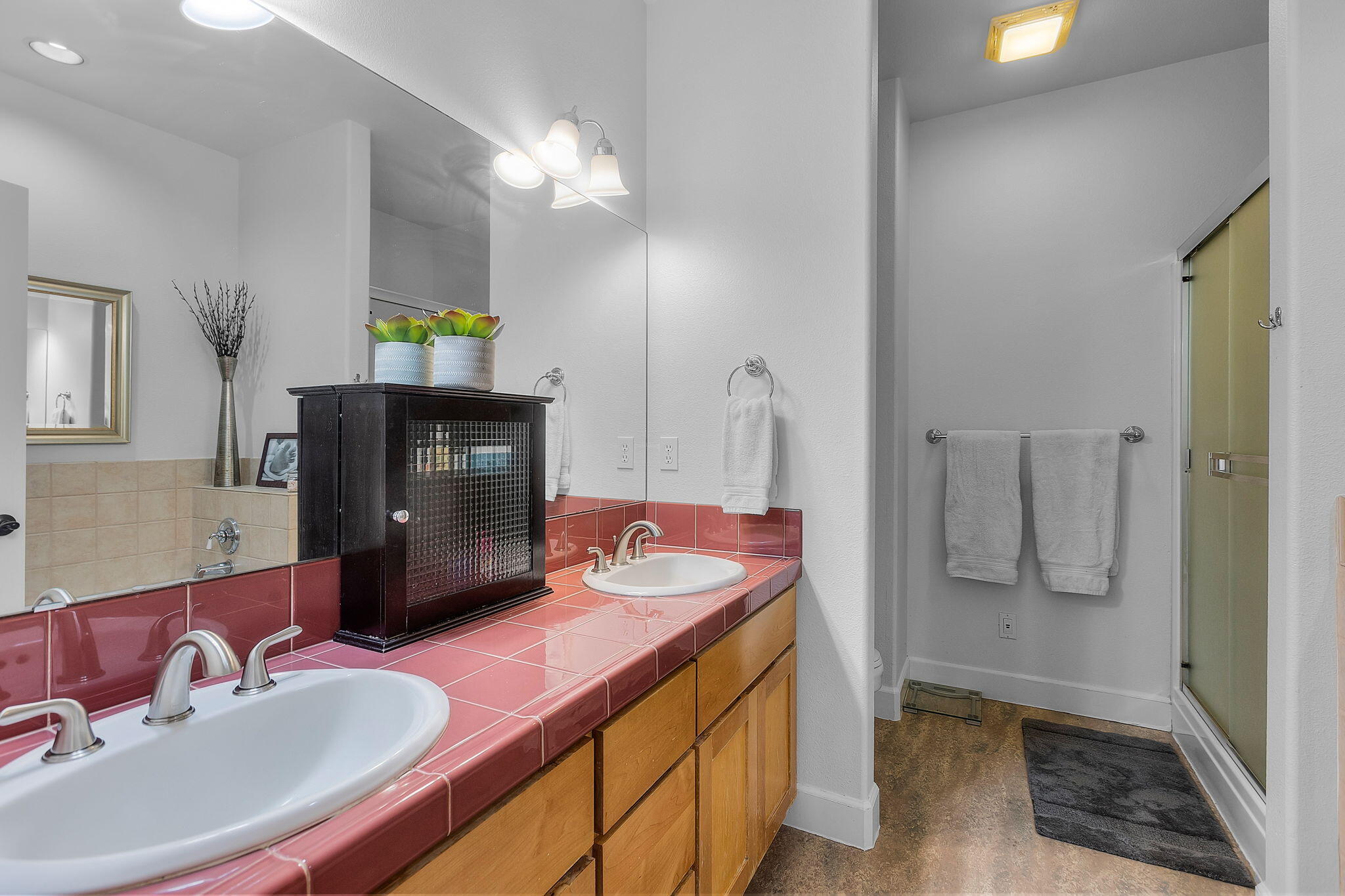 West Bend Village - Residential