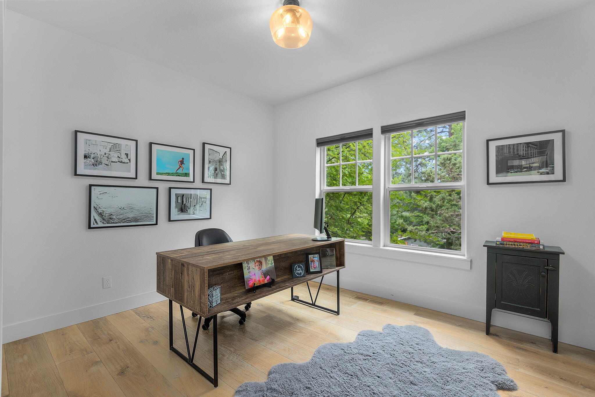 West Bend Village - Residential