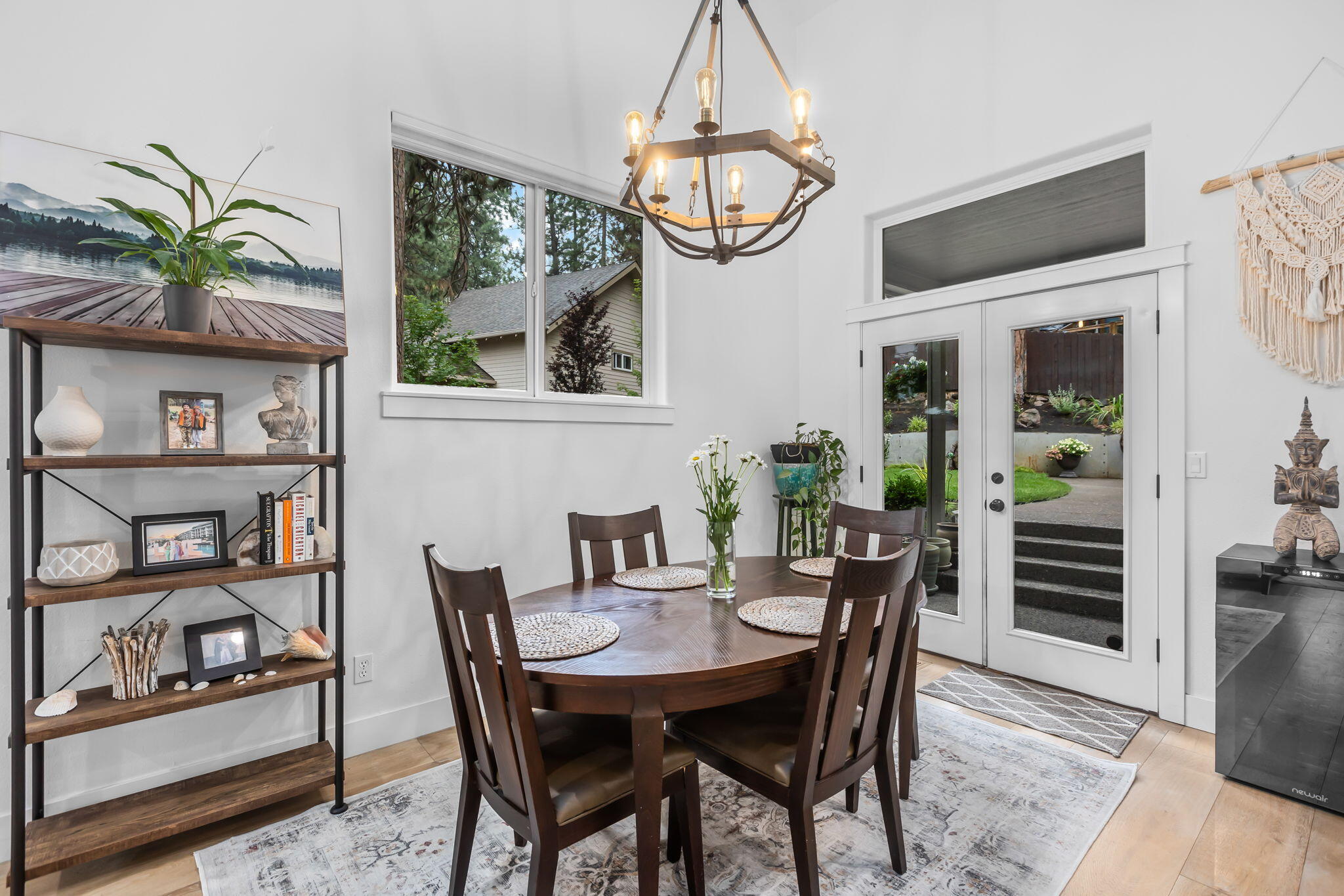 West Bend Village - Residential