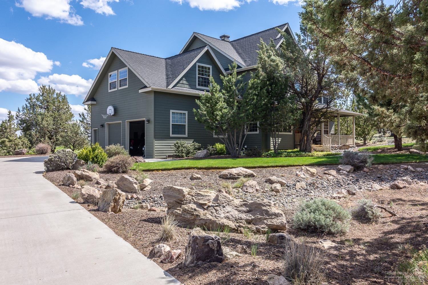 Eagle Crest - Residential