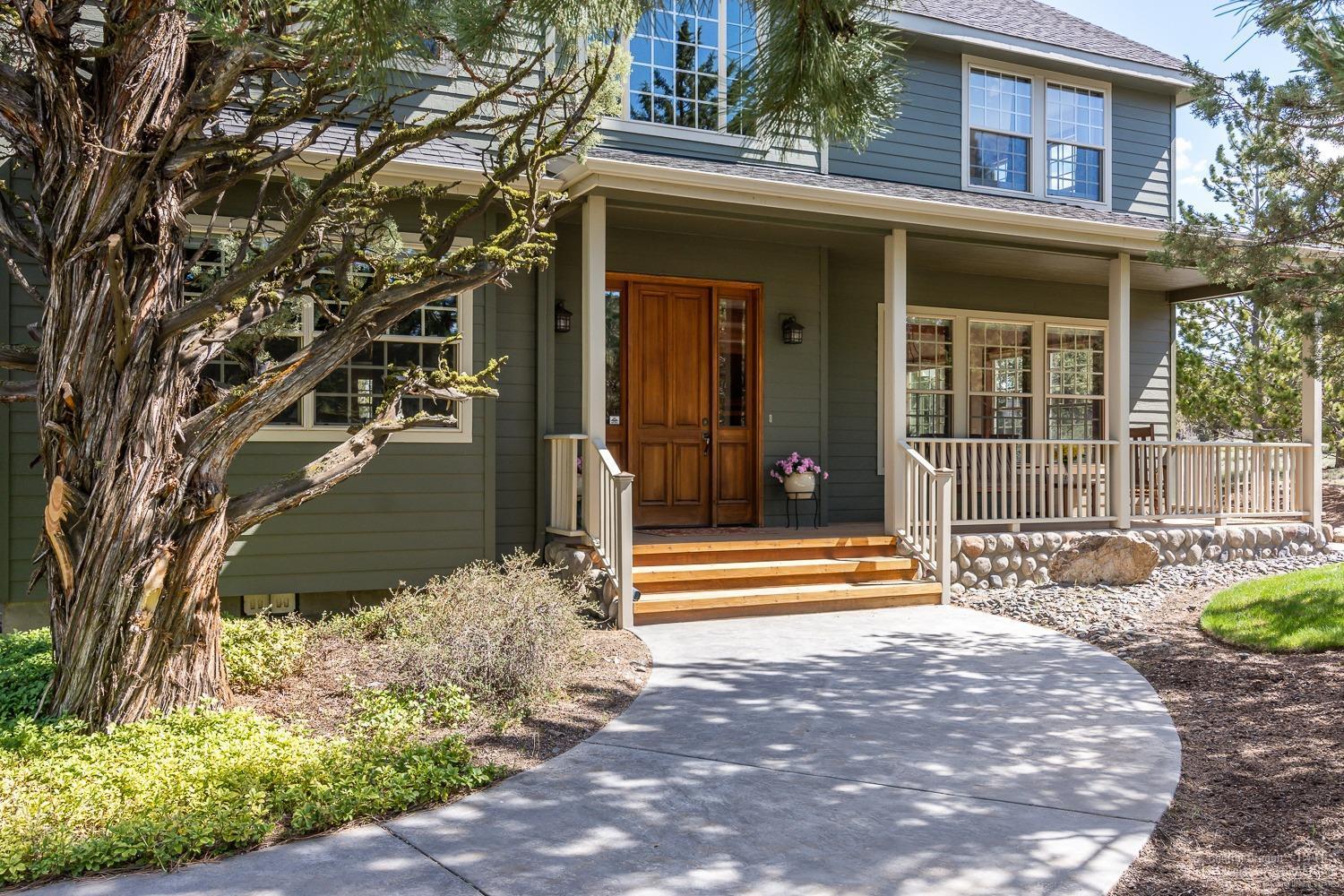 Eagle Crest - Residential