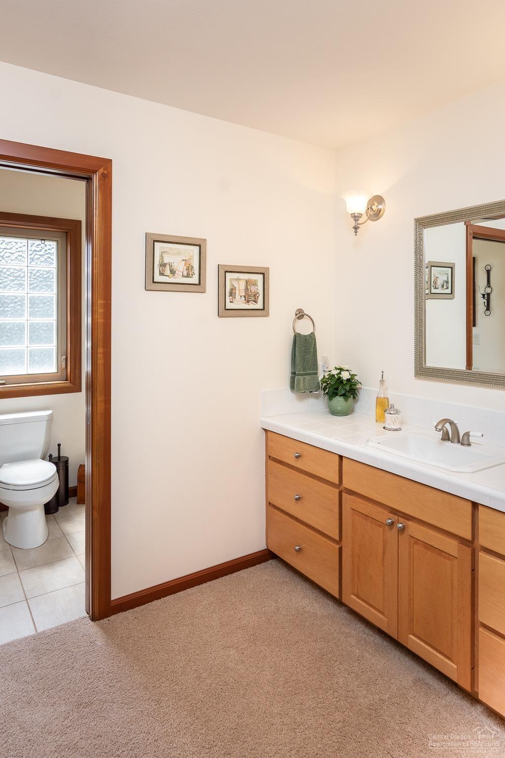 Eagle Crest - Residential