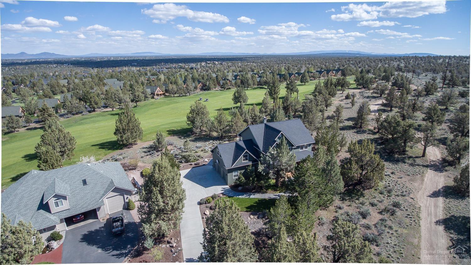 Eagle Crest - Residential