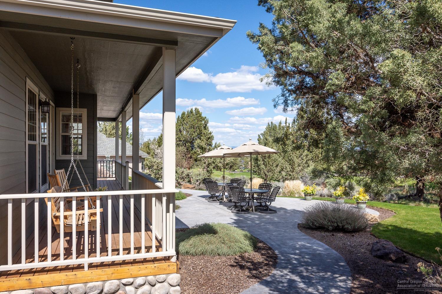 Eagle Crest - Residential