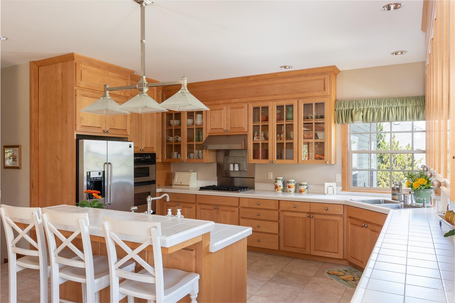 Eagle Crest - Residential