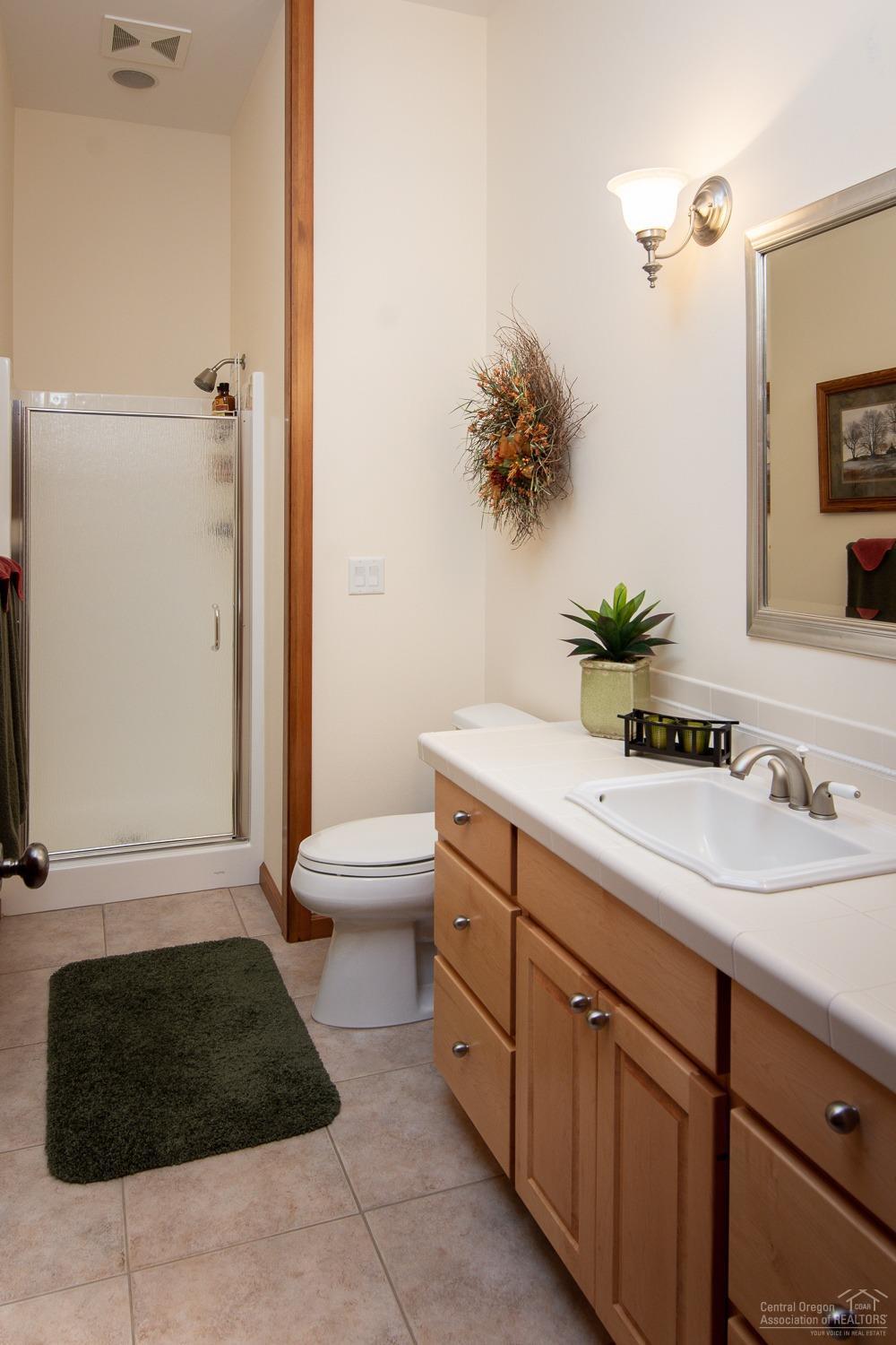 Eagle Crest - Residential