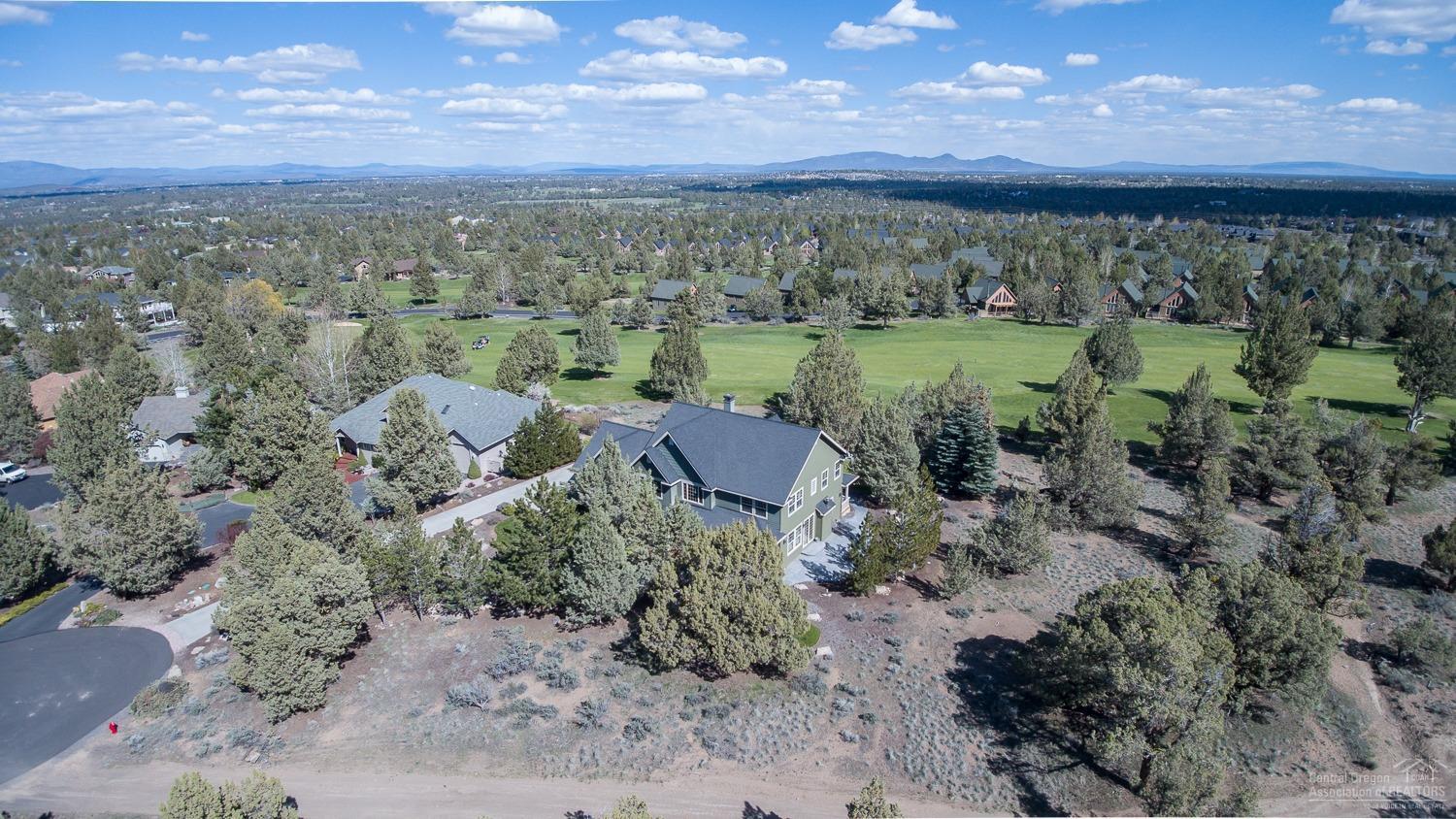 Eagle Crest - Residential