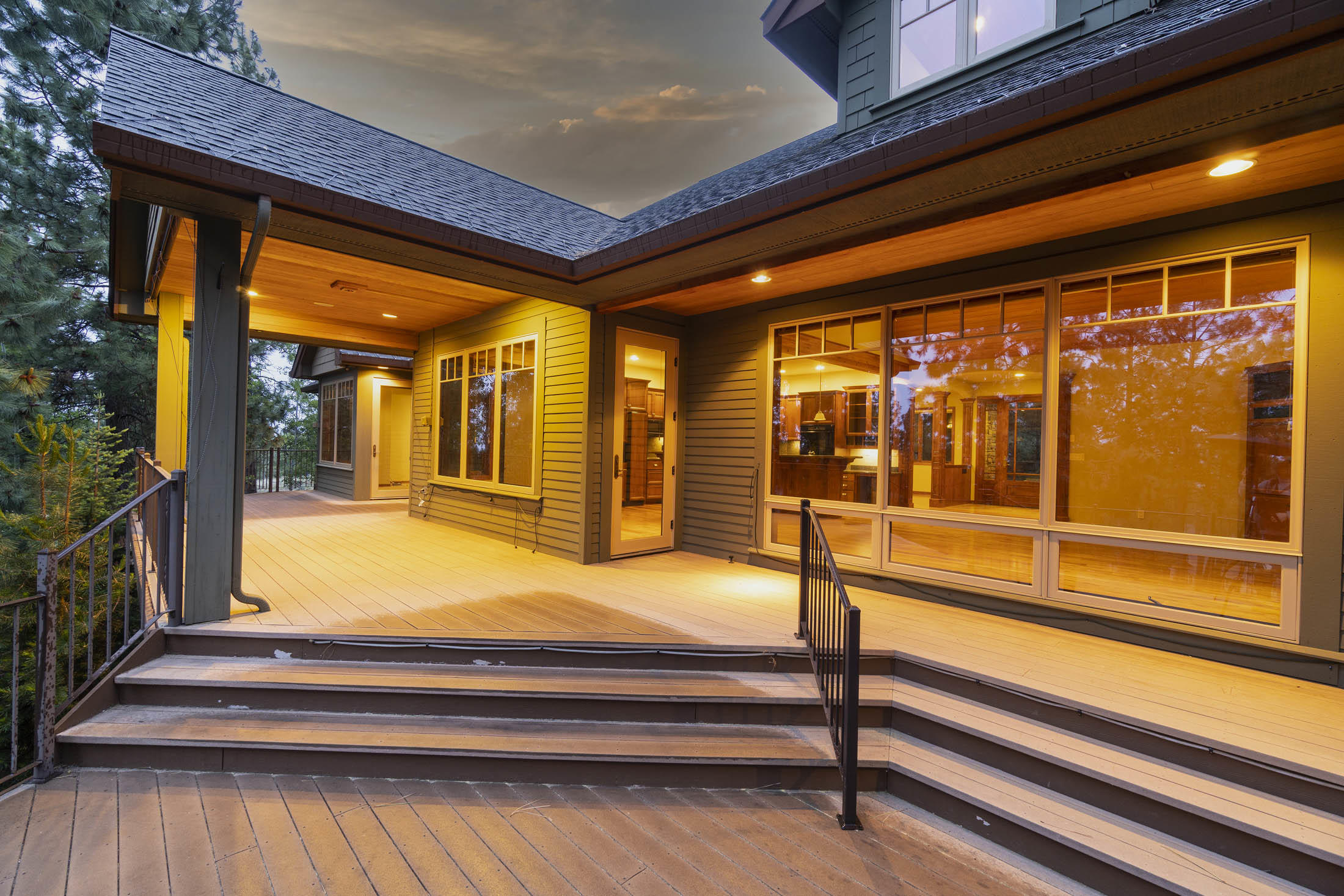 Awbrey Butte - Residential