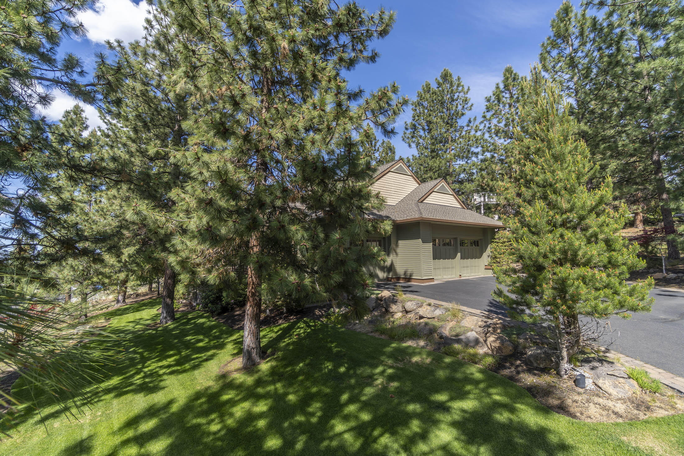 Awbrey Butte - Residential