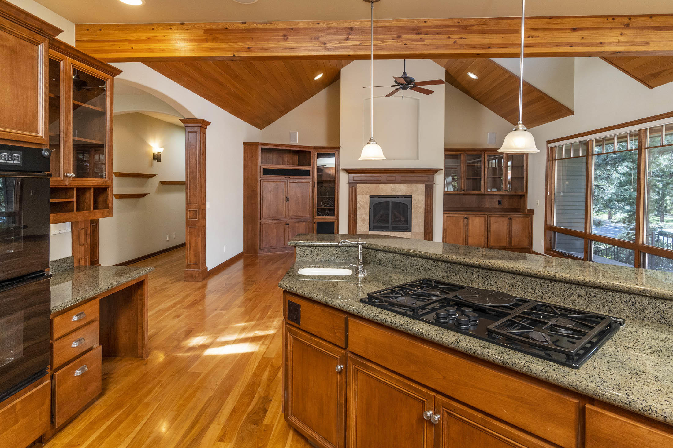 Awbrey Butte - Residential