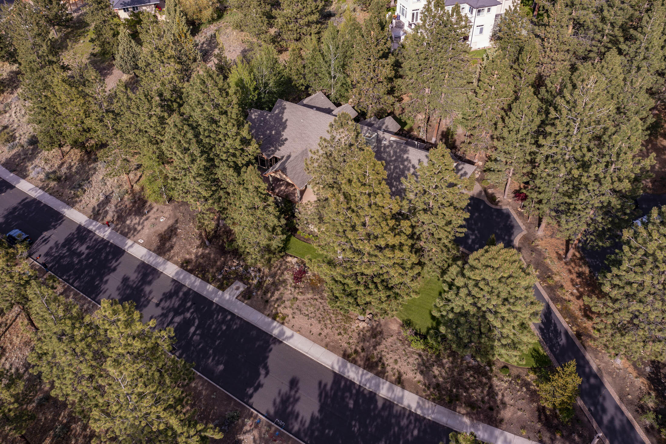 Awbrey Butte - Residential