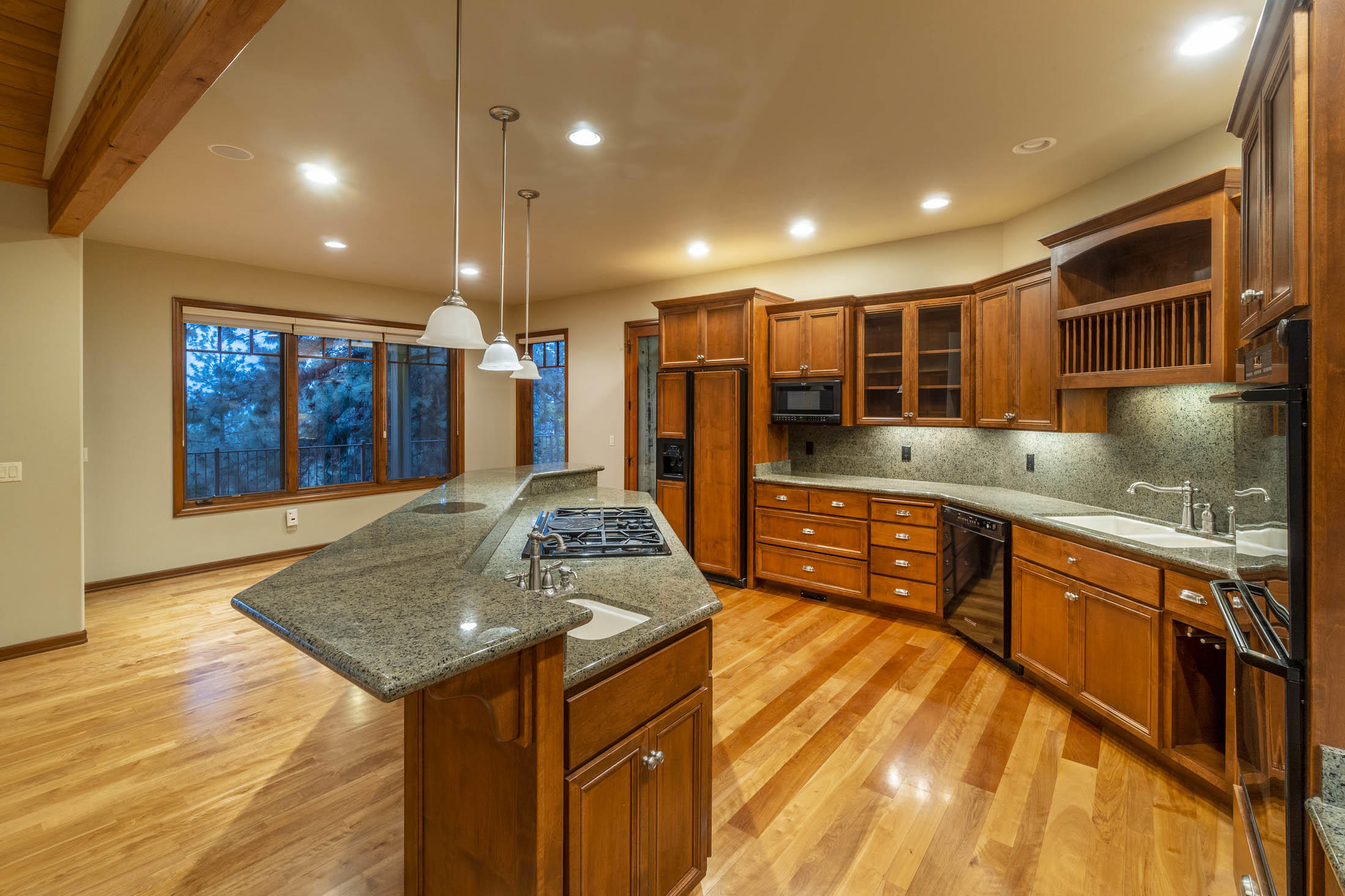 Awbrey Butte - Residential