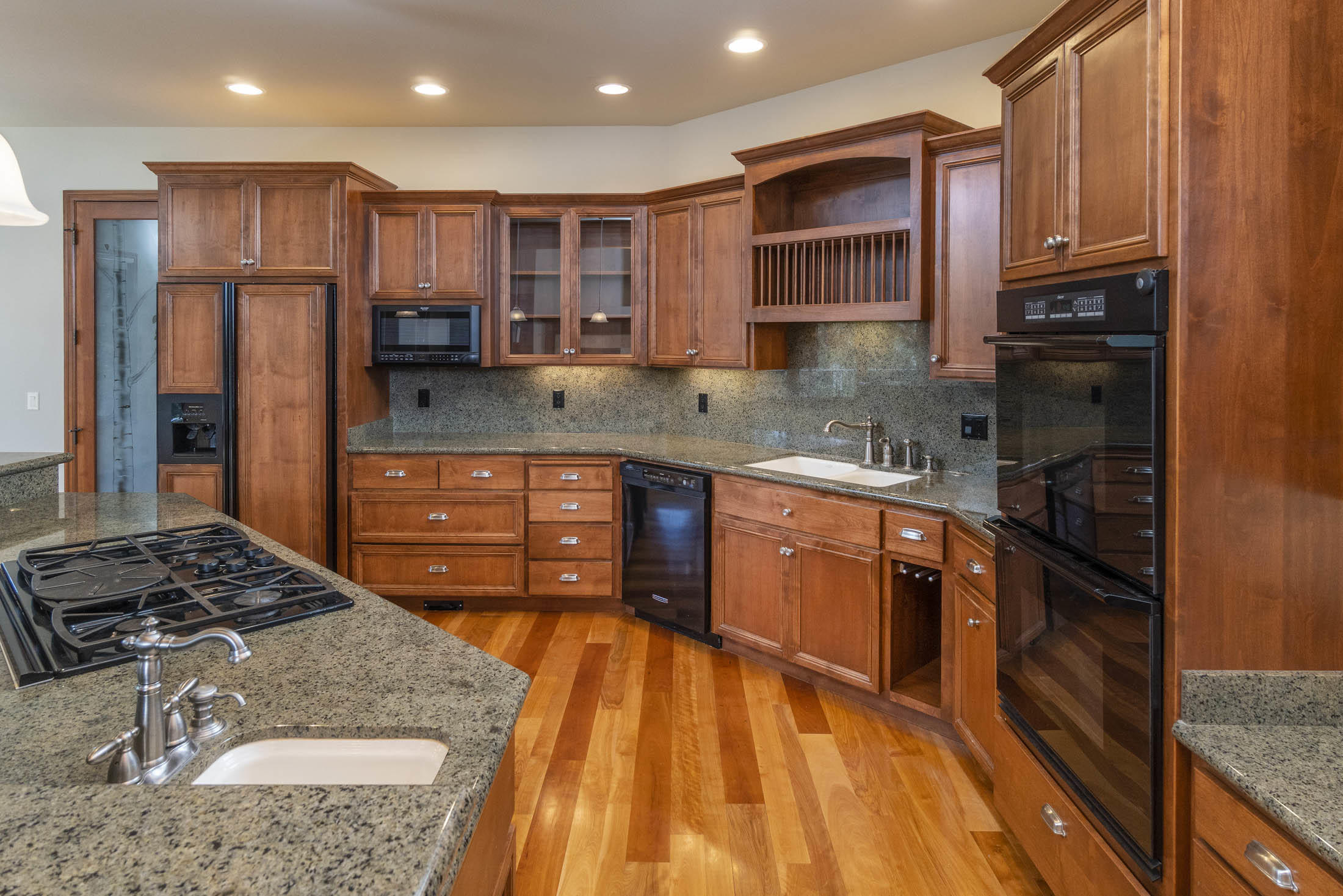 Awbrey Butte - Residential