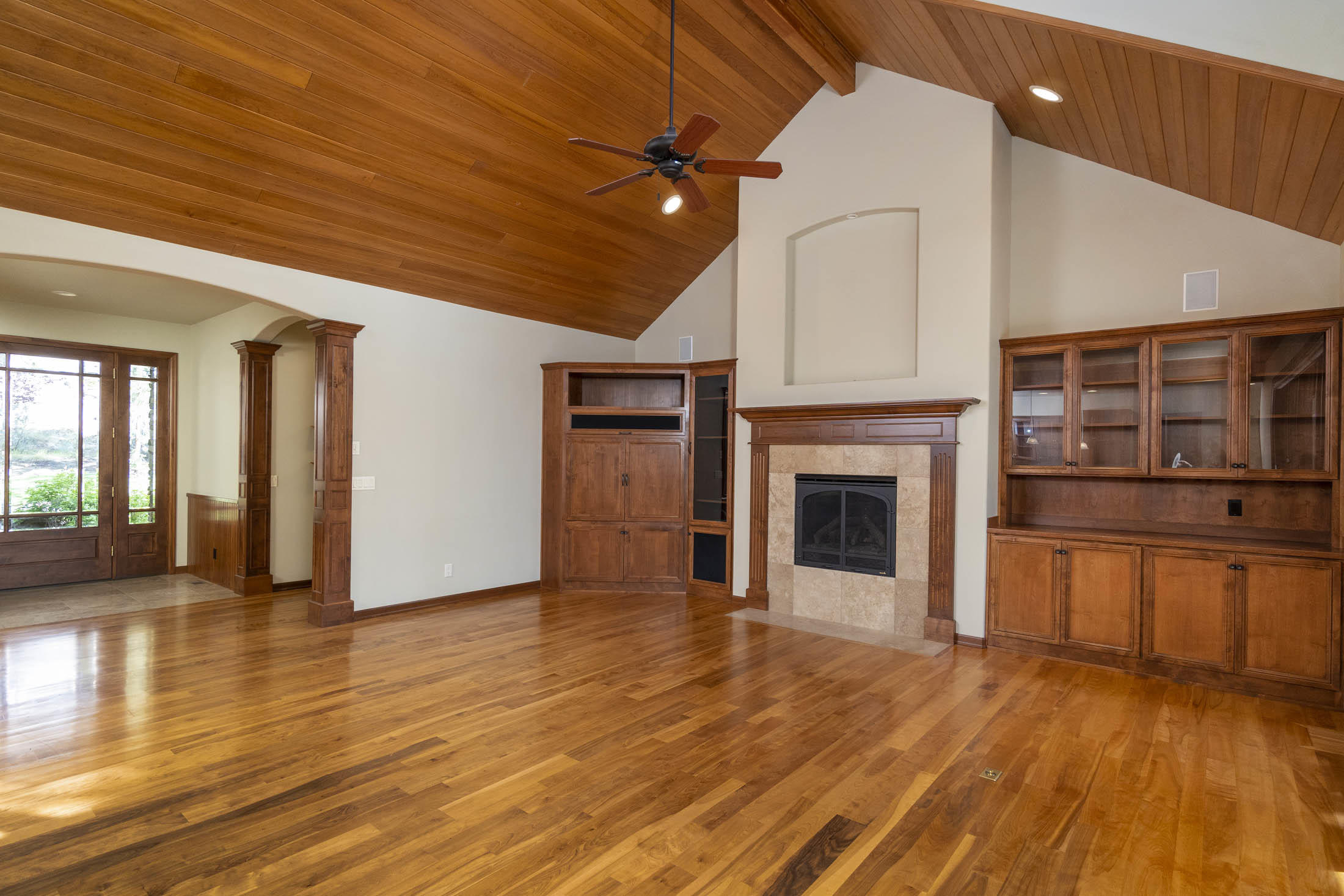 Awbrey Butte - Residential