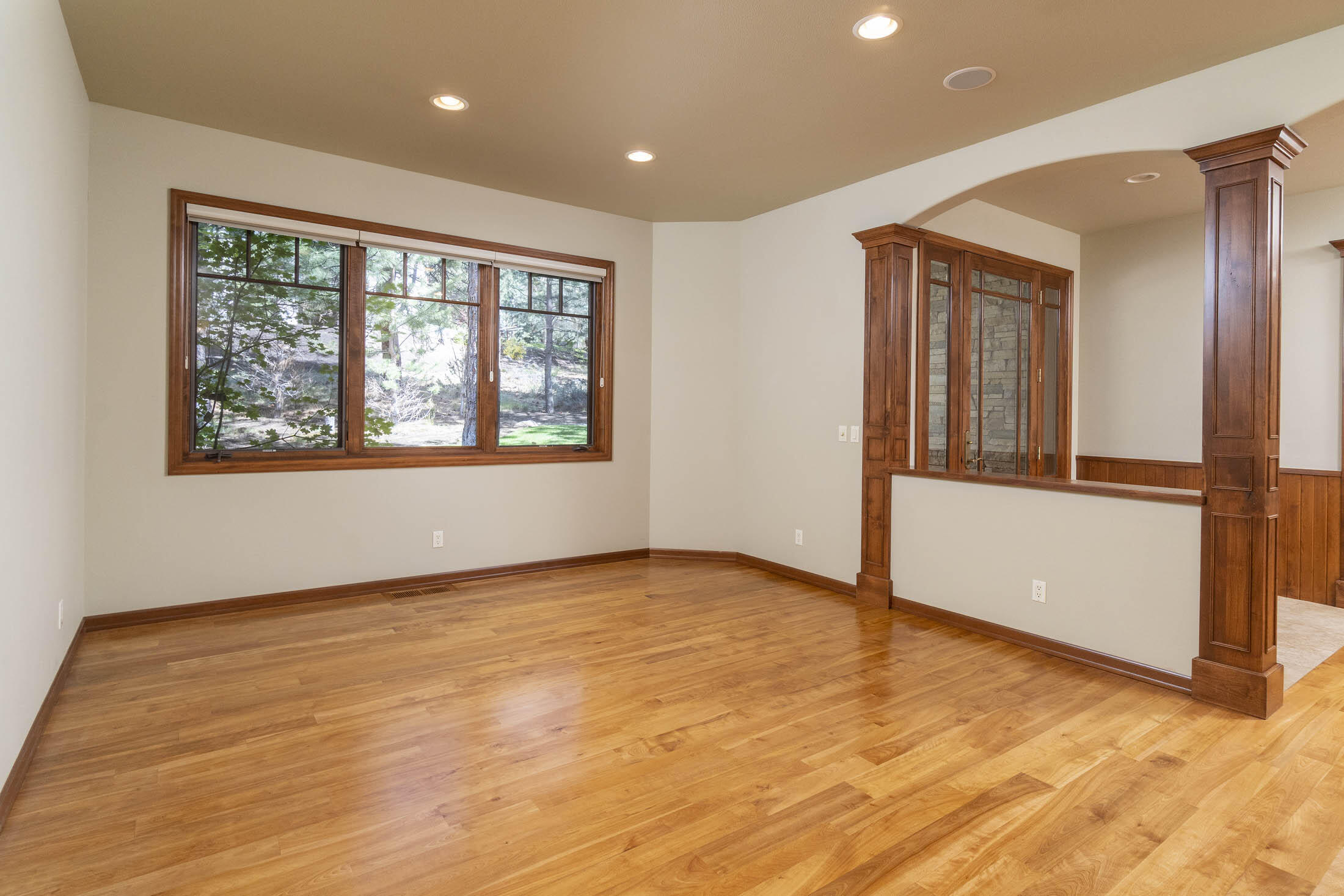 Awbrey Butte - Residential