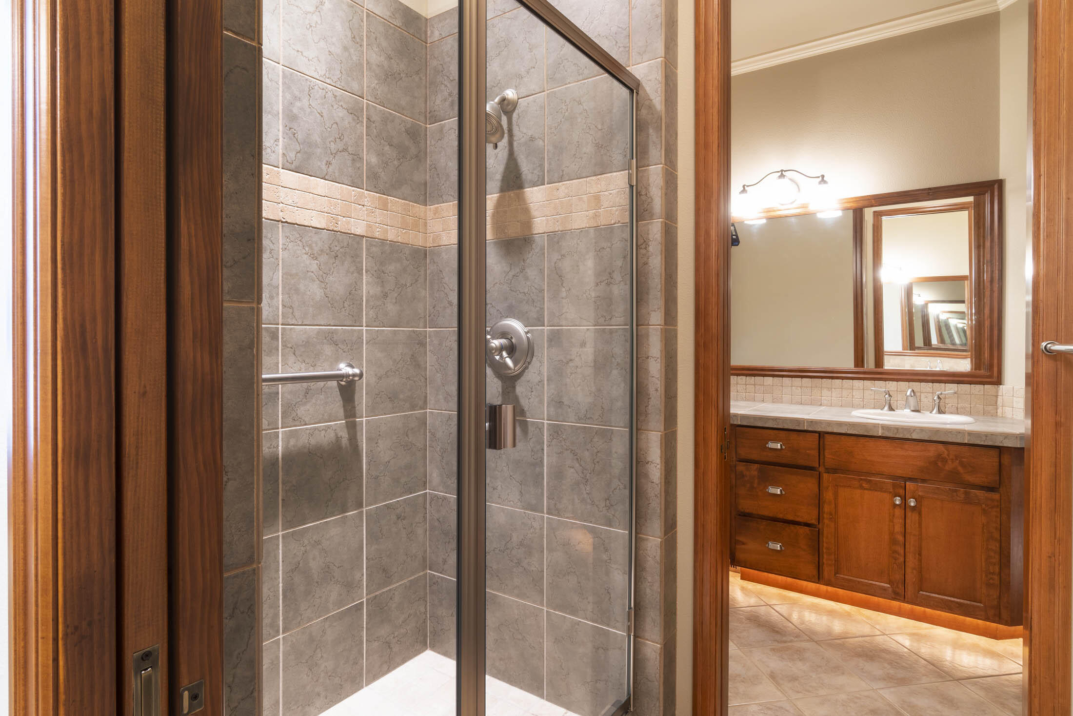 Awbrey Butte - Residential